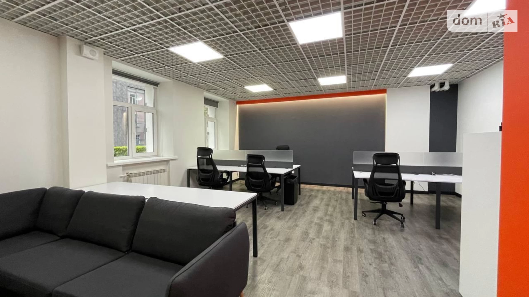 Сдается в аренду офис 315 кв. м в бизнес-центре, цена: 8850 $ - фото 4