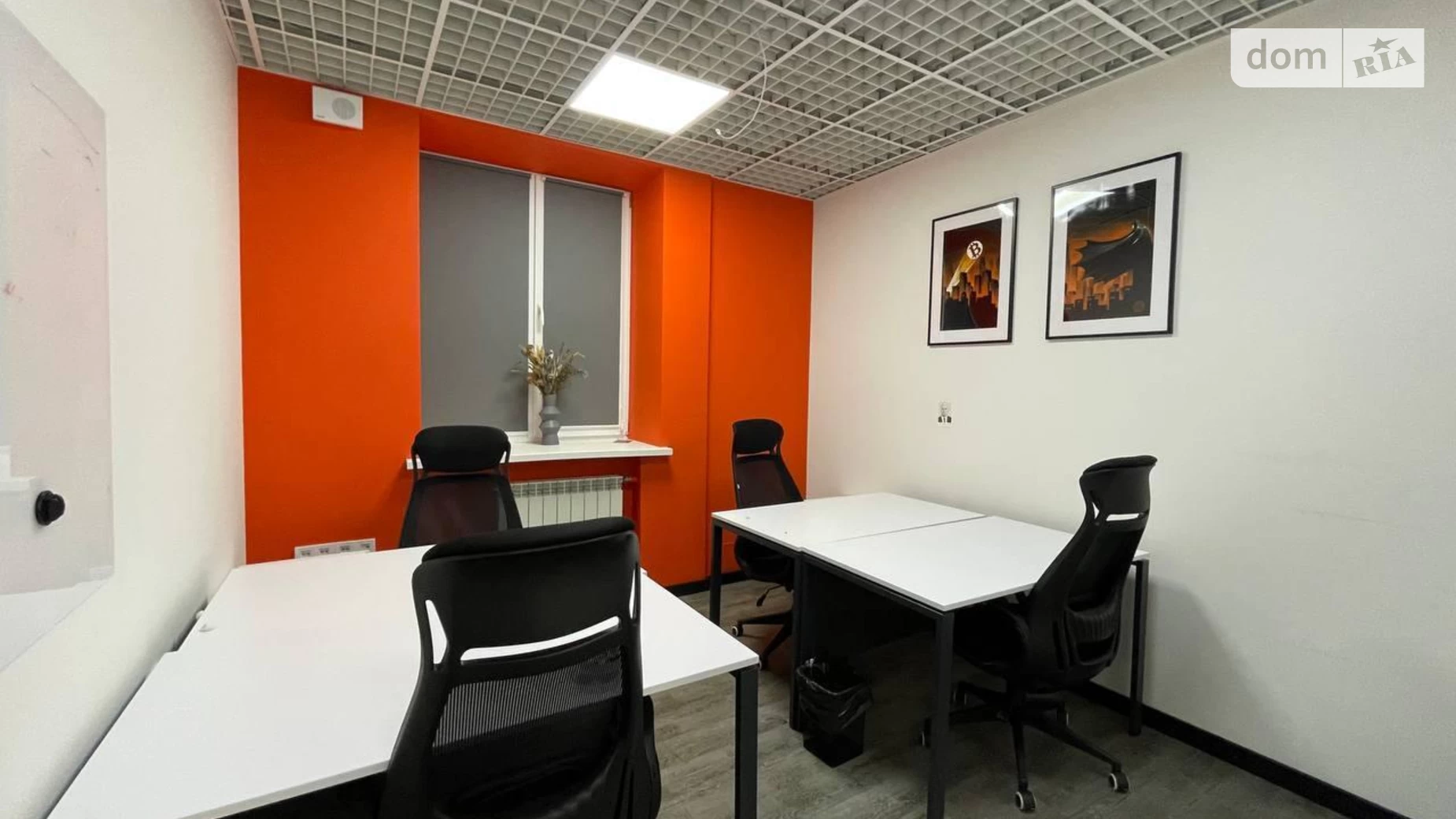 Сдается в аренду офис 315 кв. м в бизнес-центре, цена: 8850 $ - фото 5