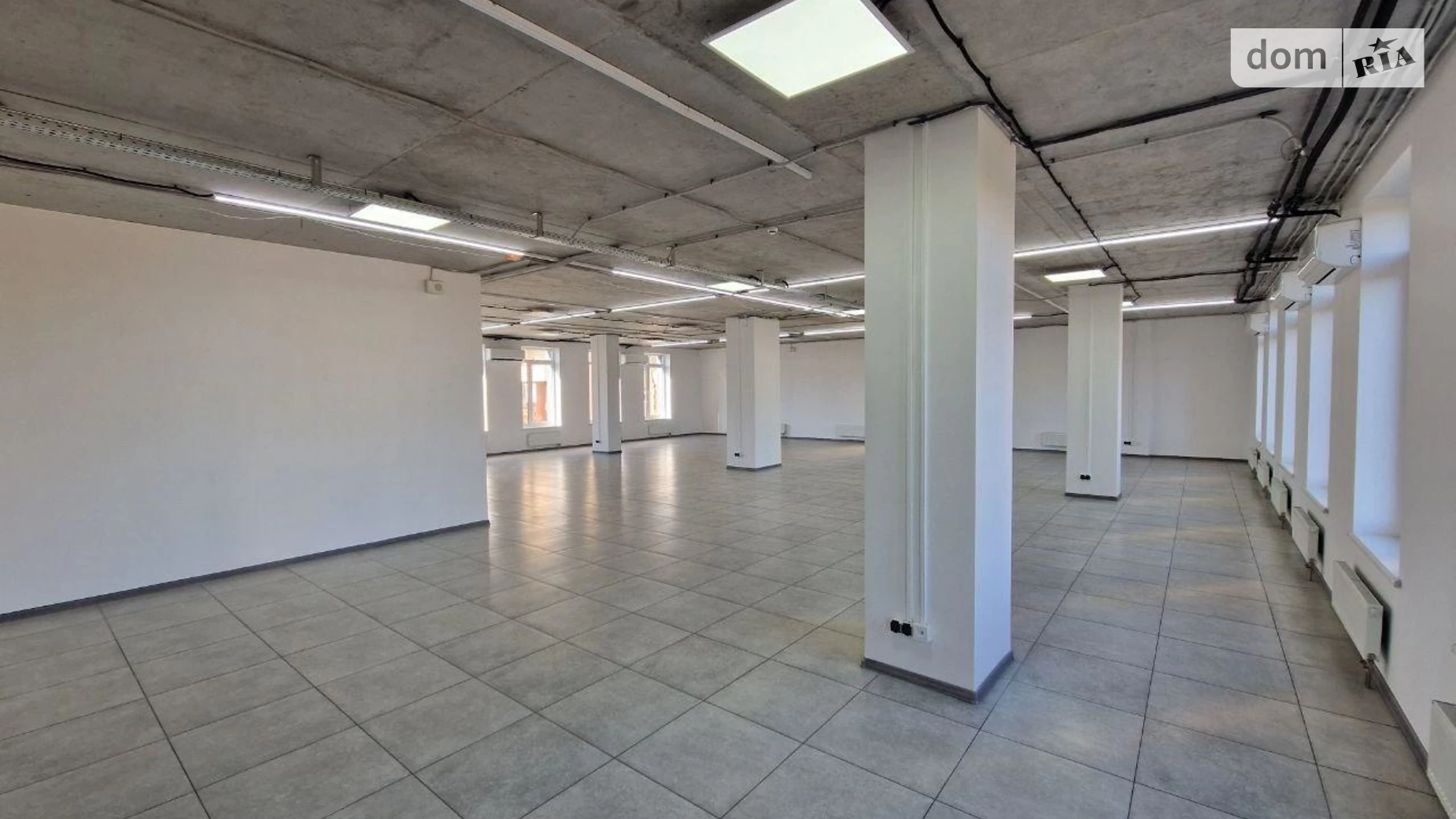 Сдается в аренду офис 350 кв. м в бизнес-центре, цена: 175000 грн - фото 3