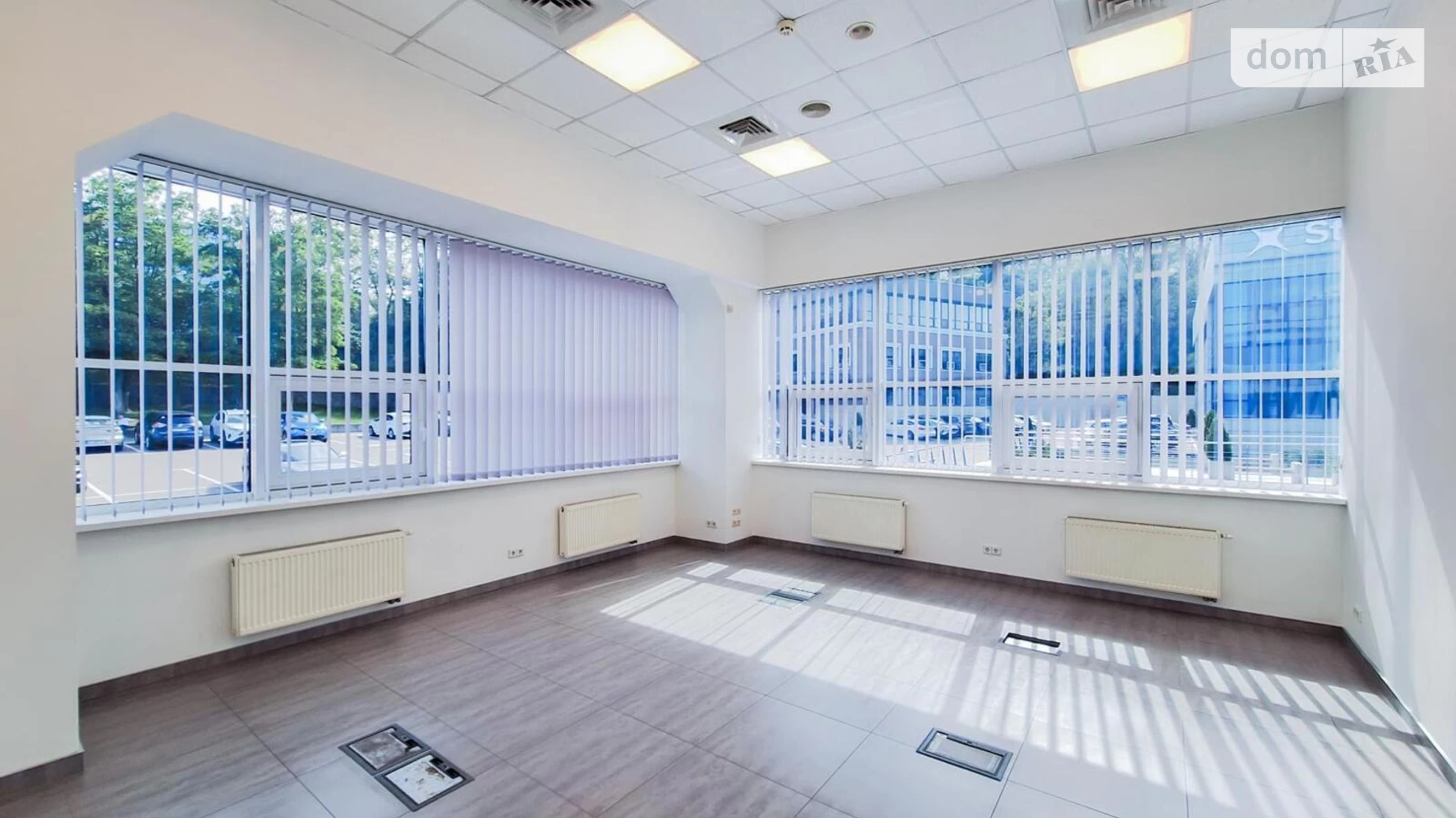 Сдается в аренду офис 334 кв. м в бизнес-центре, цена: 5300 $ - фото 2
