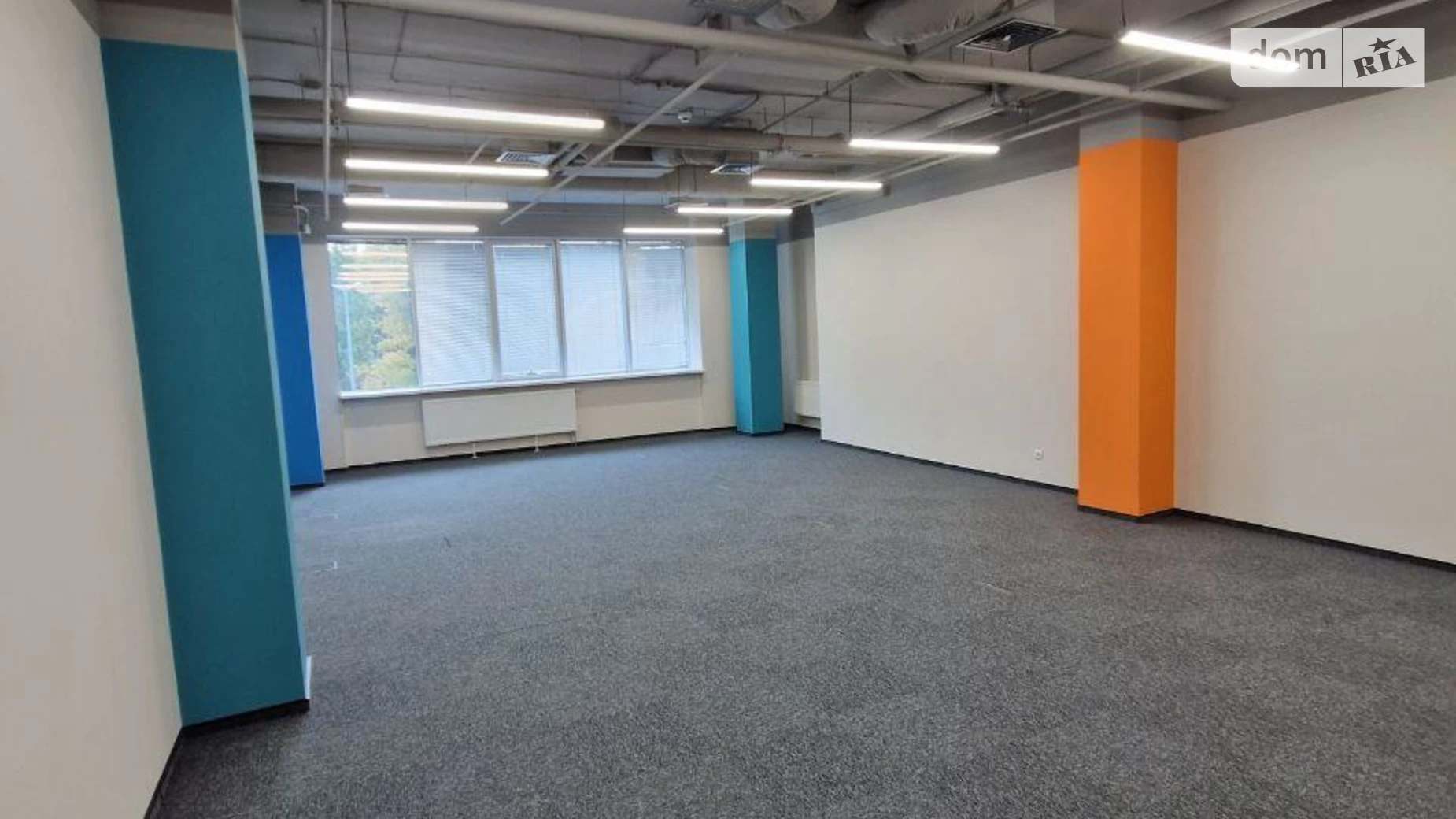 Здається в оренду офіс 1324 кв. м в бізнес-центрі, цена: 18600 $ - фото 4