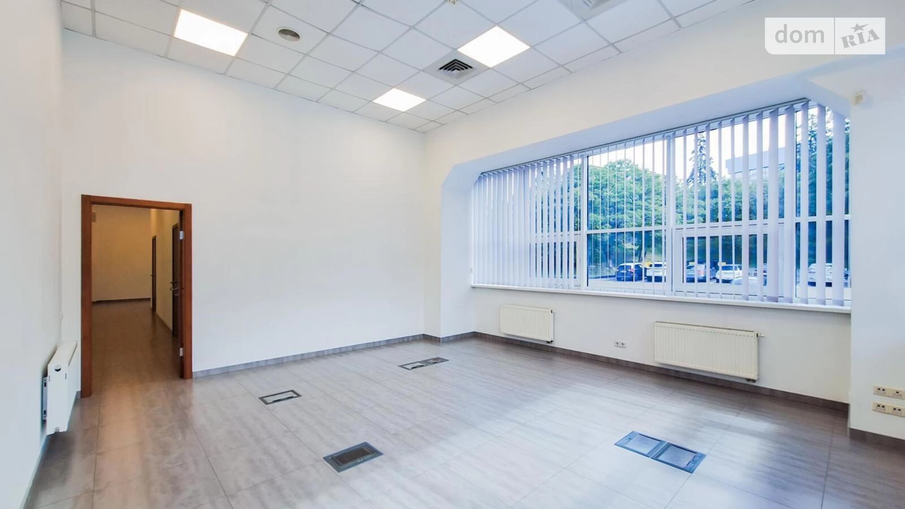 Сдается в аренду офис 334 кв. м в бизнес-центре, цена: 5300 $ - фото 5