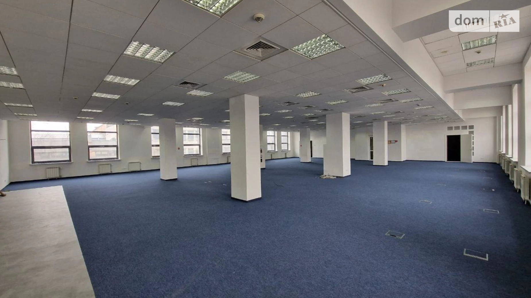 Здається в оренду офіс 640 кв. м в бізнес-центрі, цена: 9200 $ - фото 4