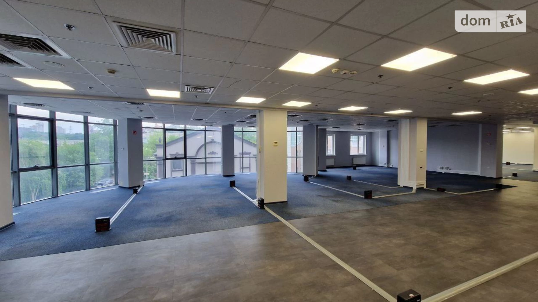 Сдается в аренду офис 1450 кв. м в бизнес-центре, цена: 28000 $ - фото 2