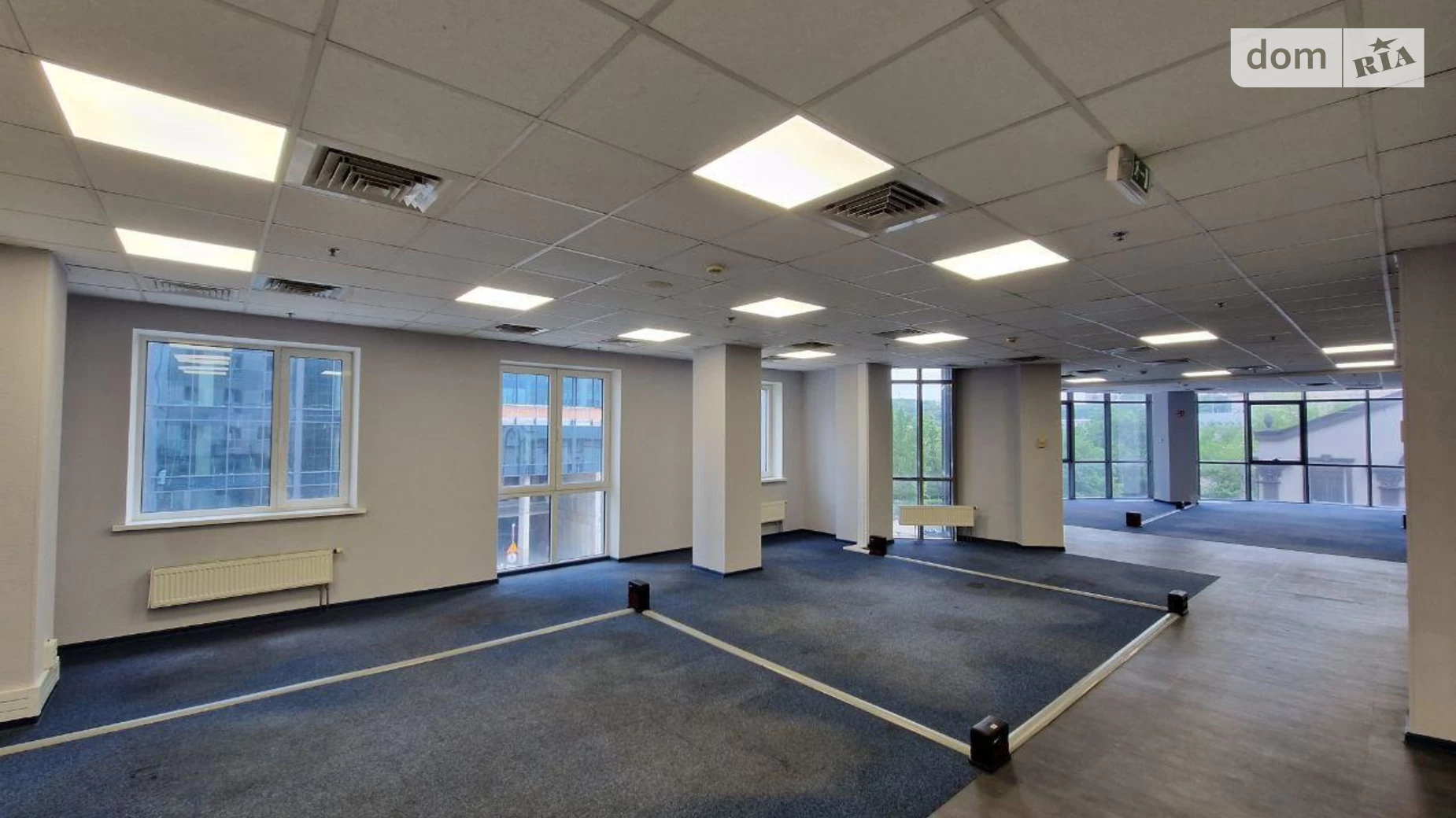 Сдается в аренду офис 1450 кв. м в бизнес-центре, цена: 28000 $ - фото 3