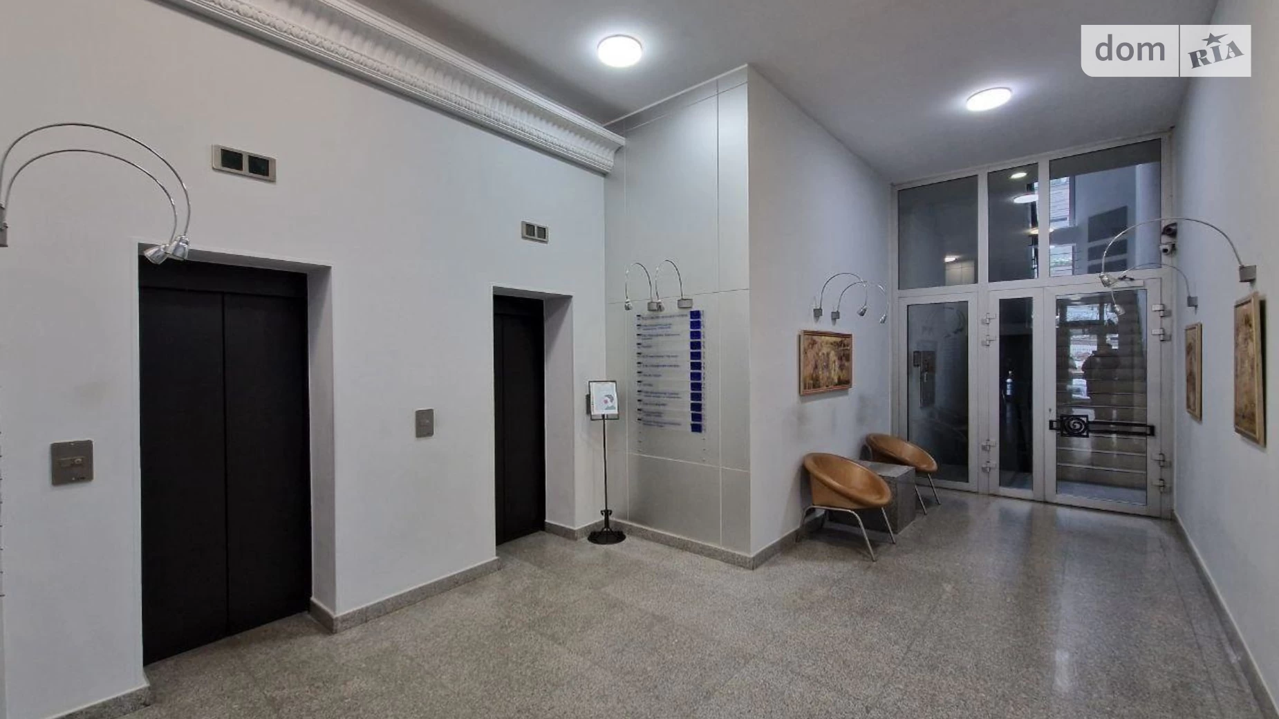 Сдается в аренду офис 260 кв. м в бизнес-центре, цена: 3900 $ - фото 4