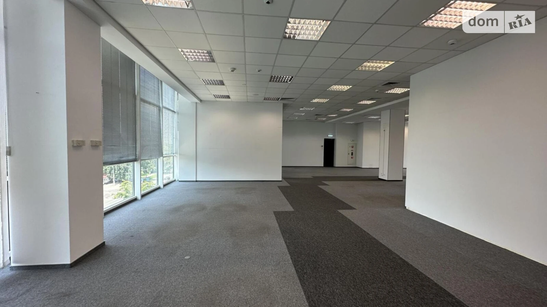 Сдается в аренду офис 380 кв. м в бизнес-центре, цена: 7850 $ - фото 2
