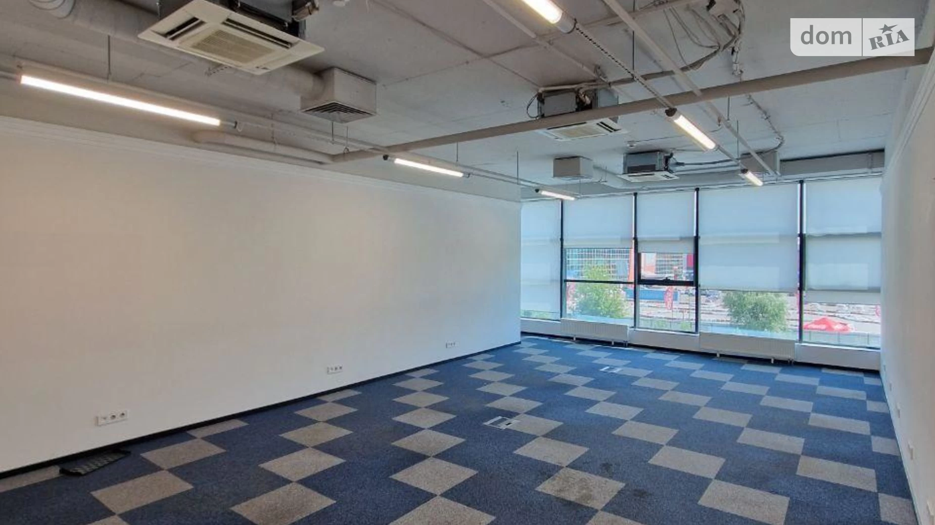 Сдается в аренду офис 520 кв. м в бизнес-центре, цена: 11850 $ - фото 3