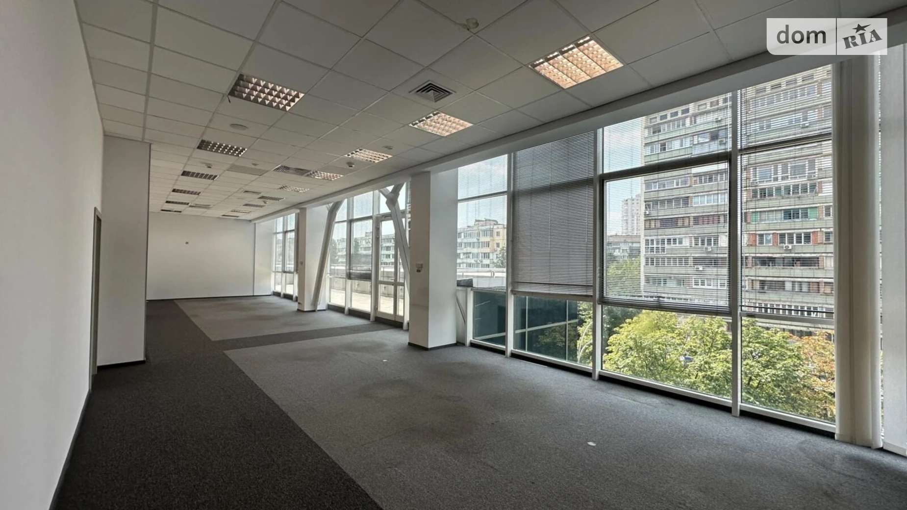 Сдается в аренду офис 380 кв. м в бизнес-центре, цена: 7850 $ - фото 4