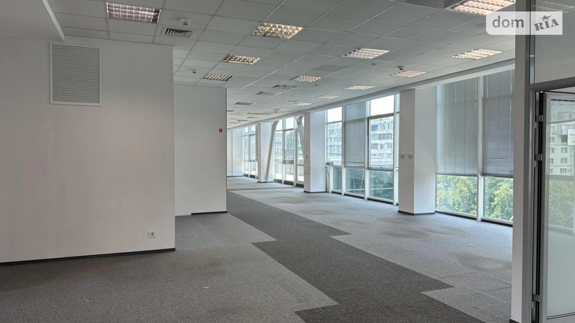 Сдается в аренду офис 380 кв. м в бизнес-центре, цена: 7850 $ - фото 5