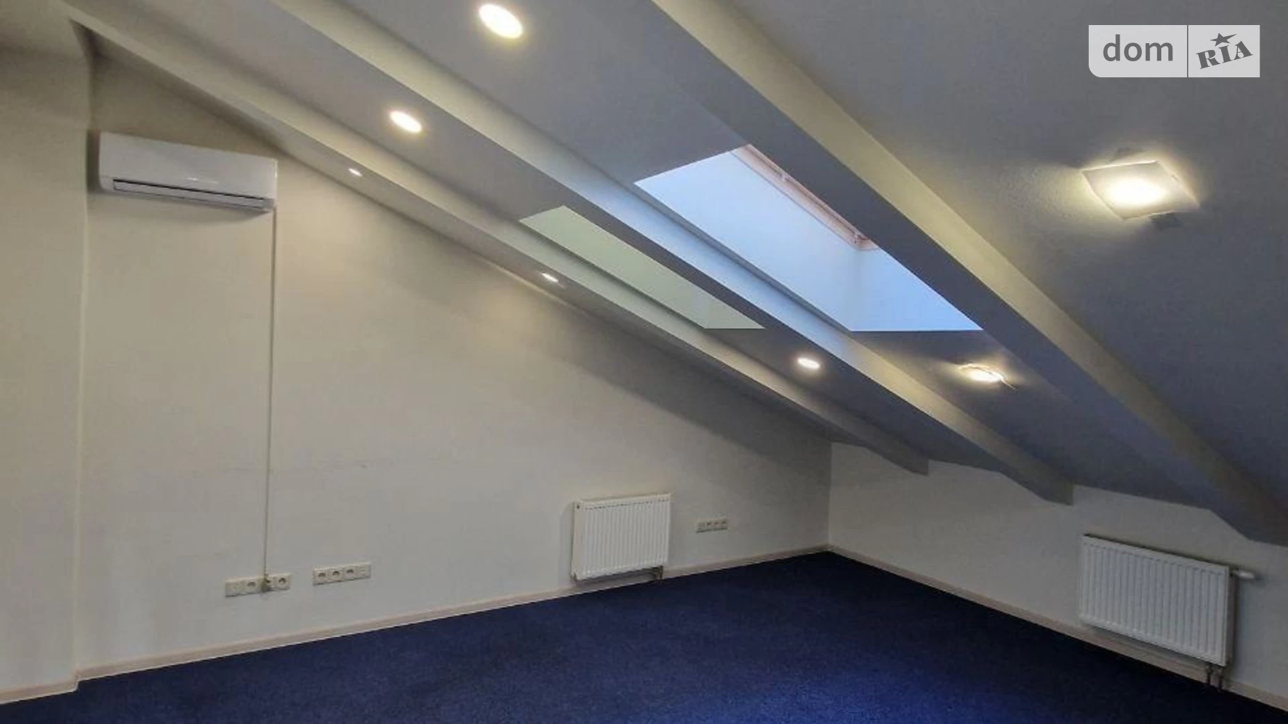 Сдается в аренду офис 260 кв. м в бизнес-центре, цена: 3350 $ - фото 5