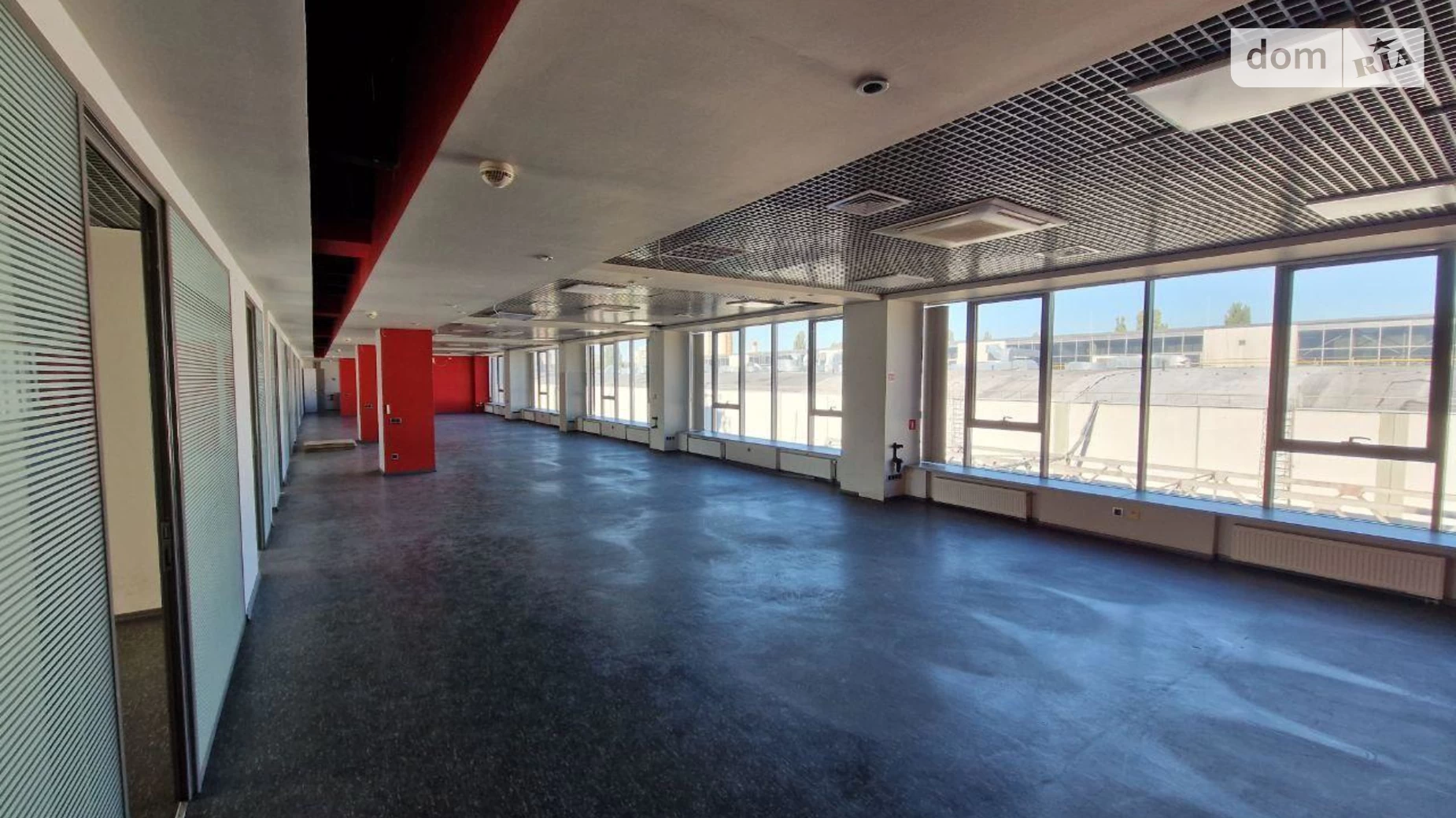 Сдается в аренду офис 575 кв. м в бизнес-центре, цена: 7500 $ - фото 4