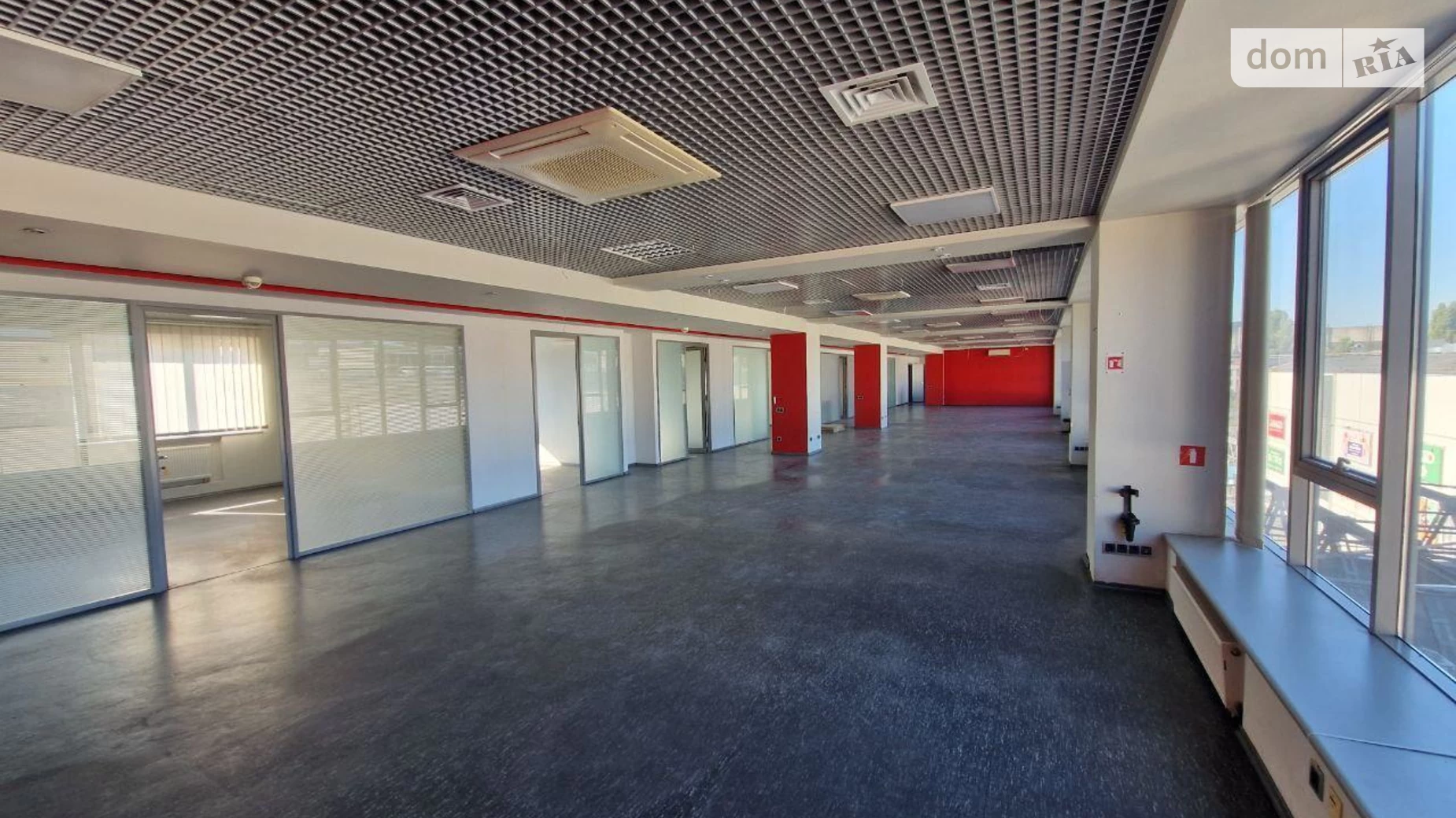 Сдается в аренду офис 575 кв. м в бизнес-центре, цена: 7500 $ - фото 5
