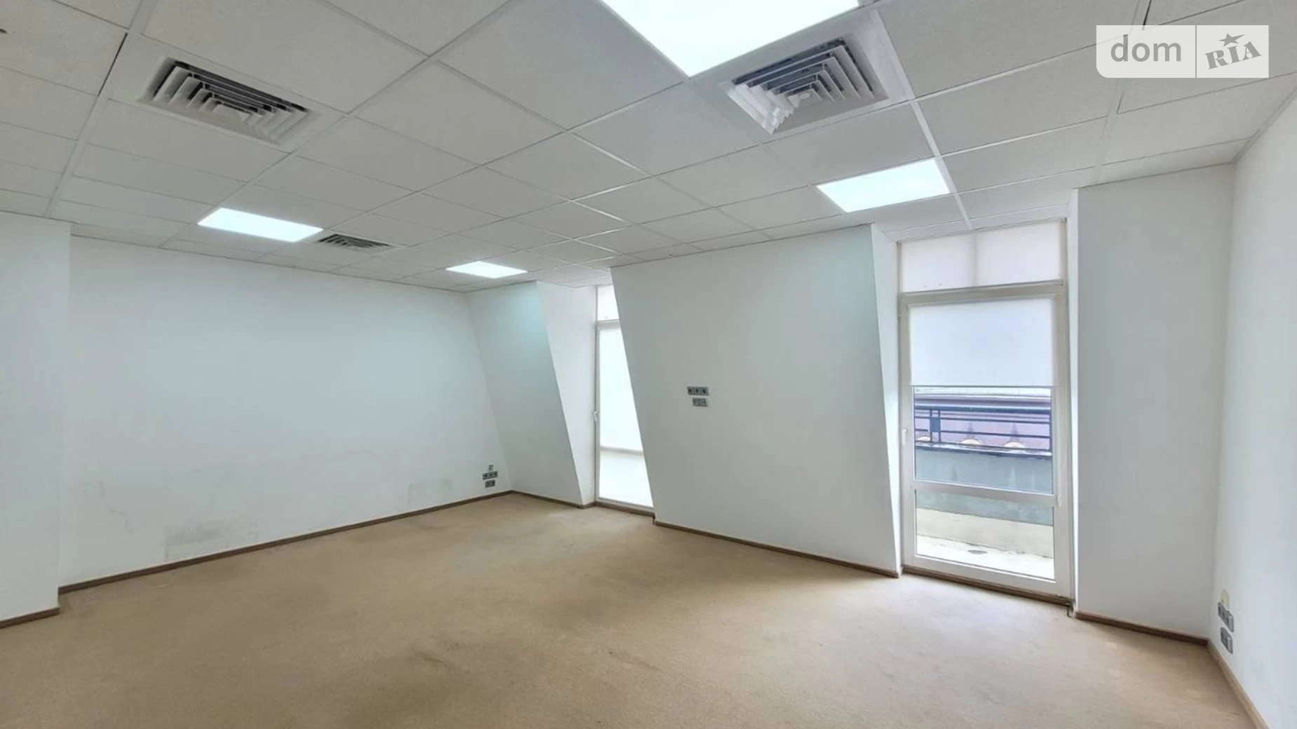 Здається в оренду офіс 180 кв. м в бізнес-центрі, цена: 3800 $ - фото 3