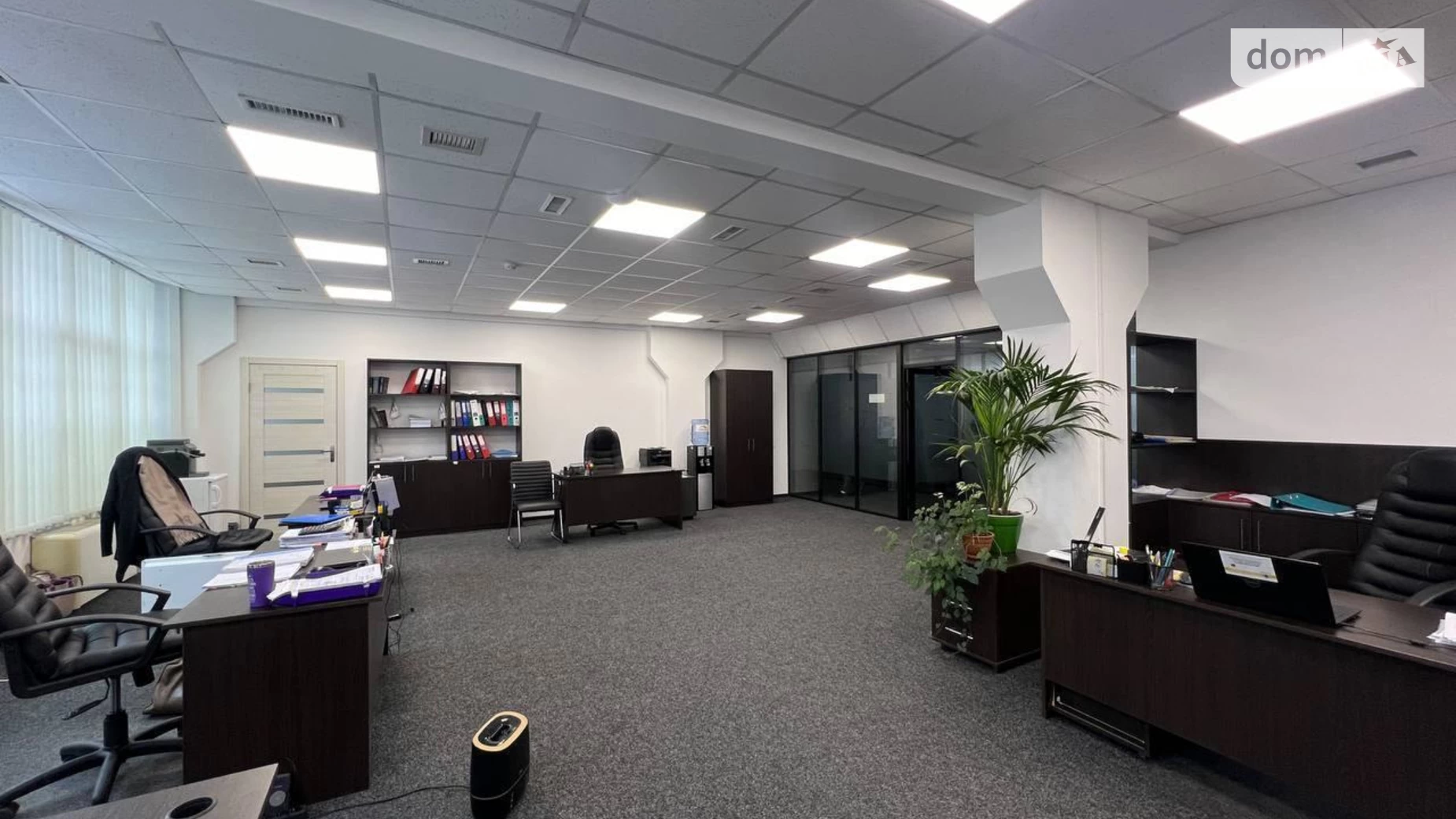 Сдается в аренду офис 400 кв. м в бизнес-центре, цена: 6000 $ - фото 3