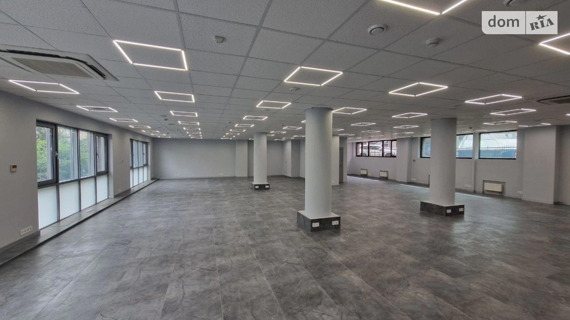 Сдается в аренду офис 320 кв. м в бизнес-центре, цена: 7000 $ - фото 4