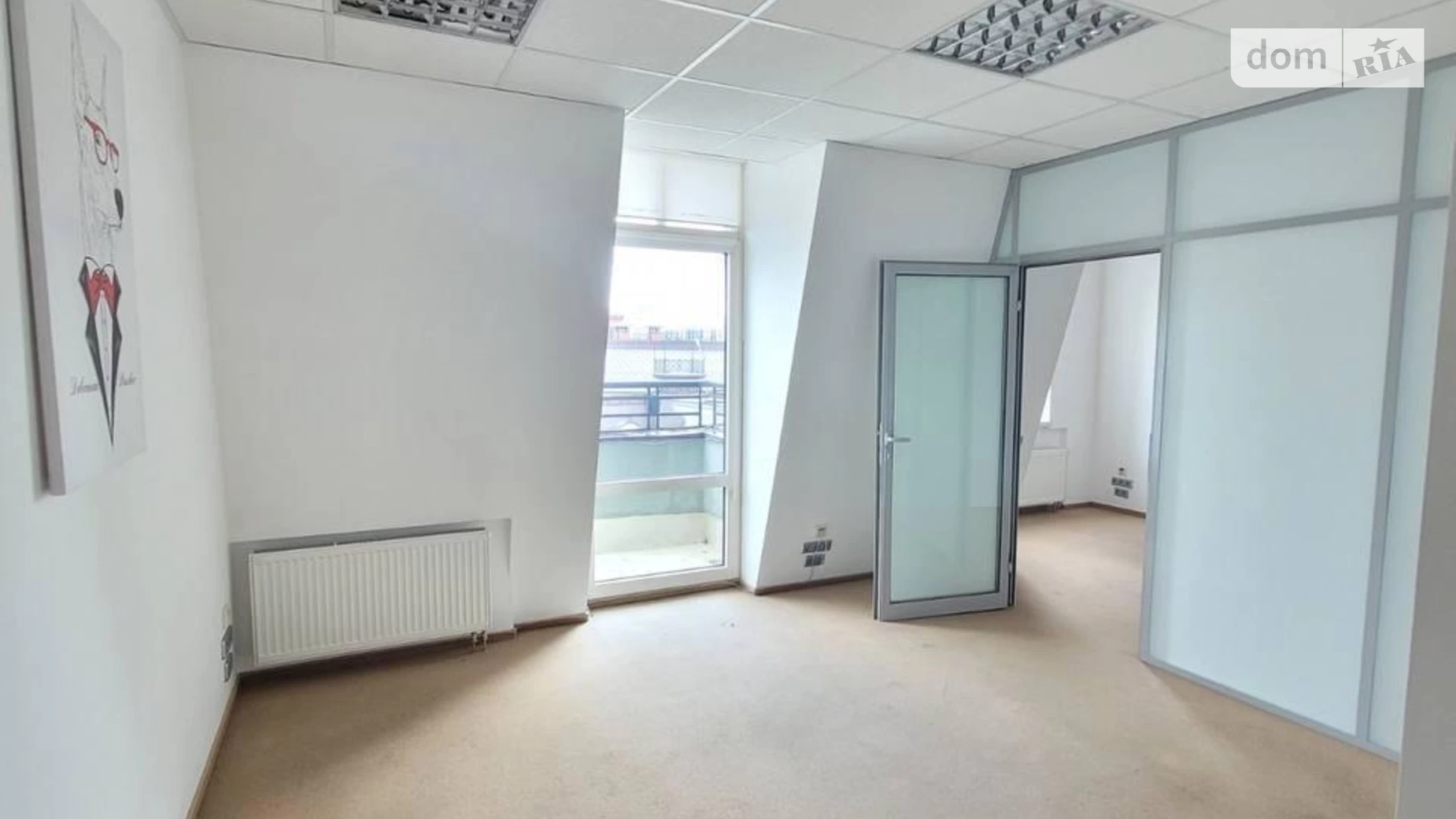 Сдается в аренду офис 180 кв. м в бизнес-центре, цена: 3800 $ - фото 5
