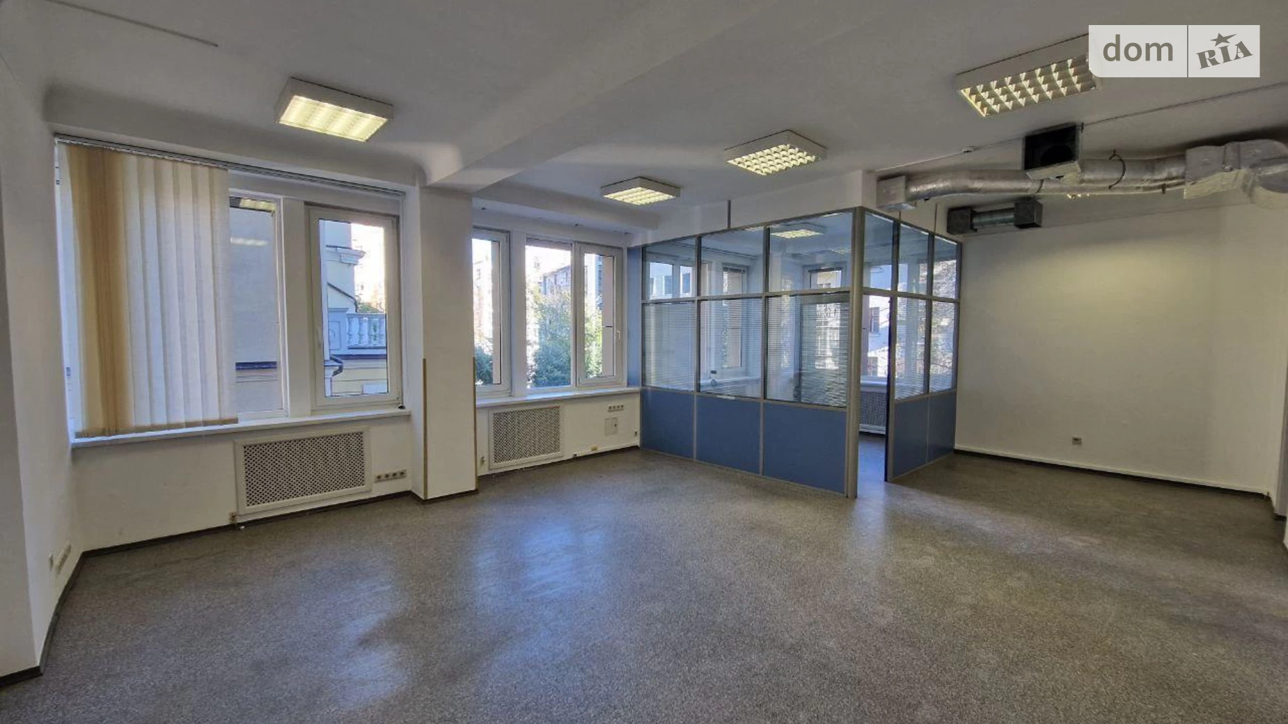 Здається в оренду офіс 710 кв. м в бізнес-центрі, цена: 12800 $ - фото 3