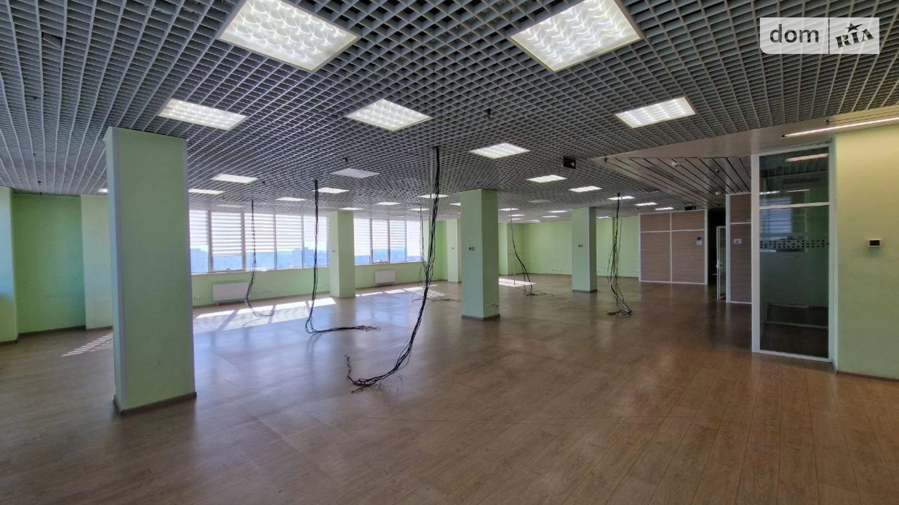 Здається в оренду офіс 632 кв. м в бізнес-центрі, цена: 7600 $ - фото 3