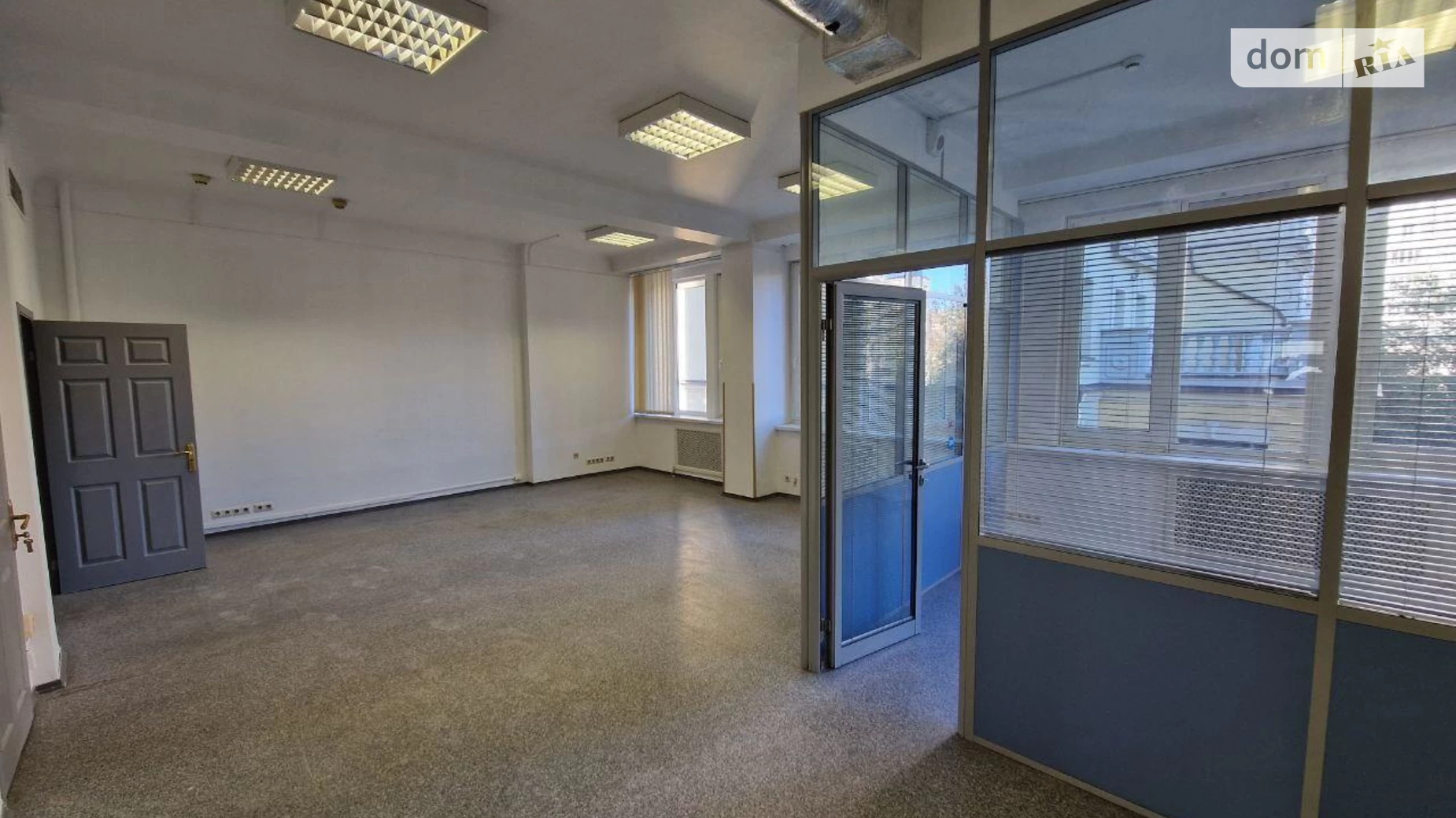 Здається в оренду офіс 710 кв. м в бізнес-центрі, цена: 12800 $ - фото 4