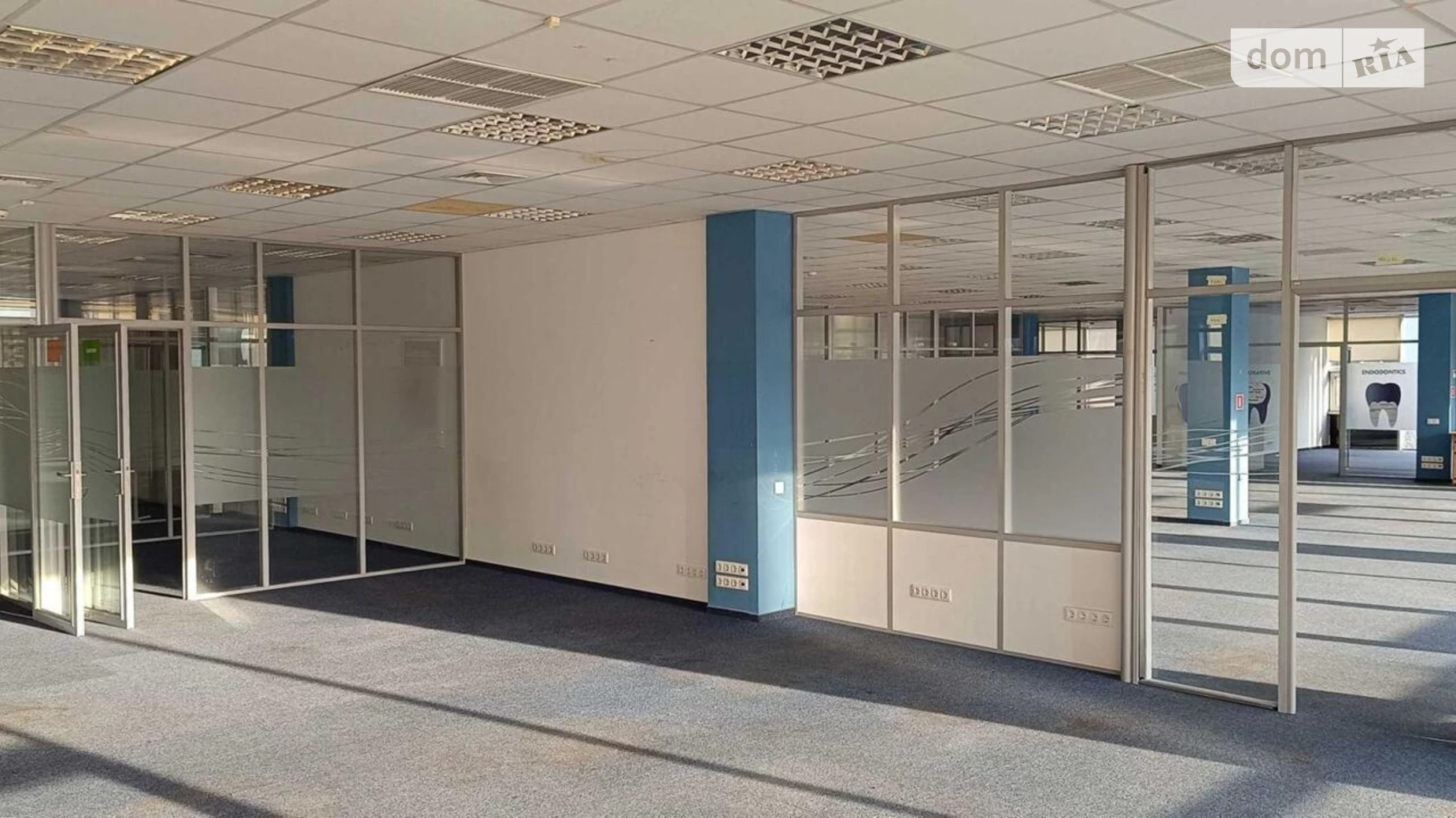 Сдается в аренду офис 913 кв. м в бизнес-центре, цена: 16500 $ - фото 4