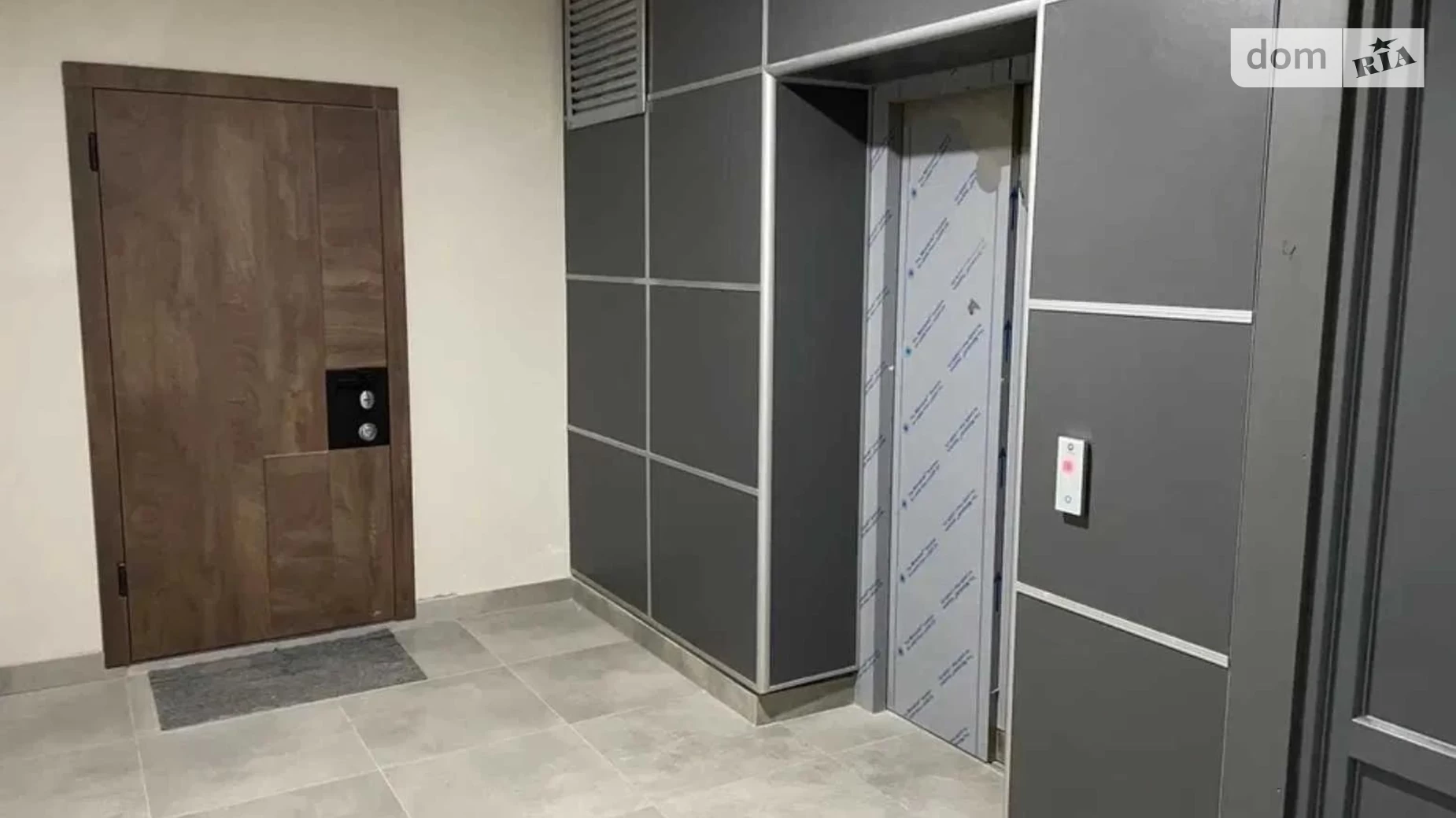 Продається 1-кімнатна квартира 67 кв. м у Києві, вул. Нагірна, 18/16 - фото 4