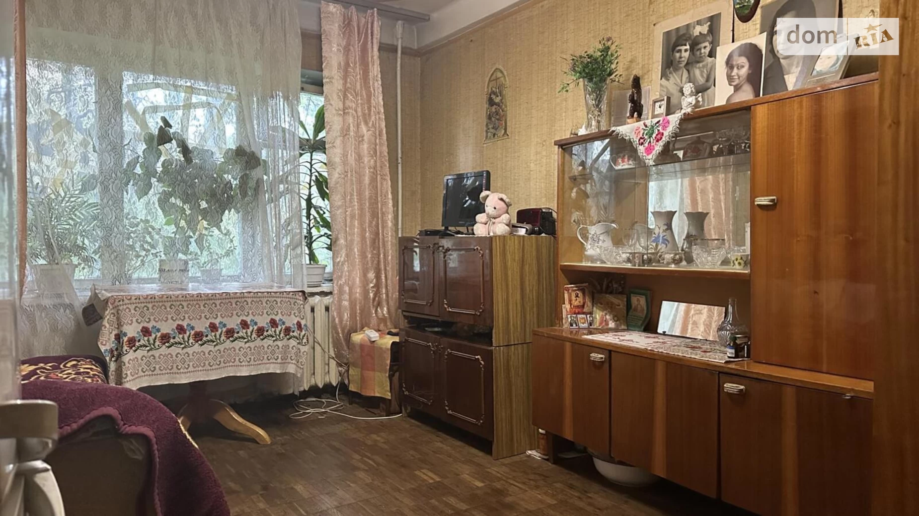 Продається 2-кімнатна квартира 44 кв. м у Києві, вул. Мрії(Академіка Туполєва), 22 - фото 2