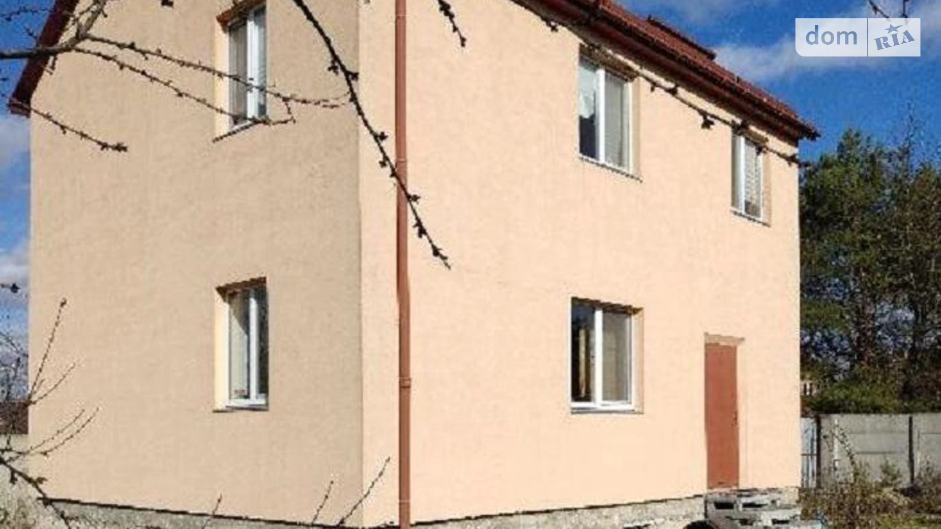 Продается дом на 2 этажа 185 кв. м с террасой, цена: 140000 $ - фото 2