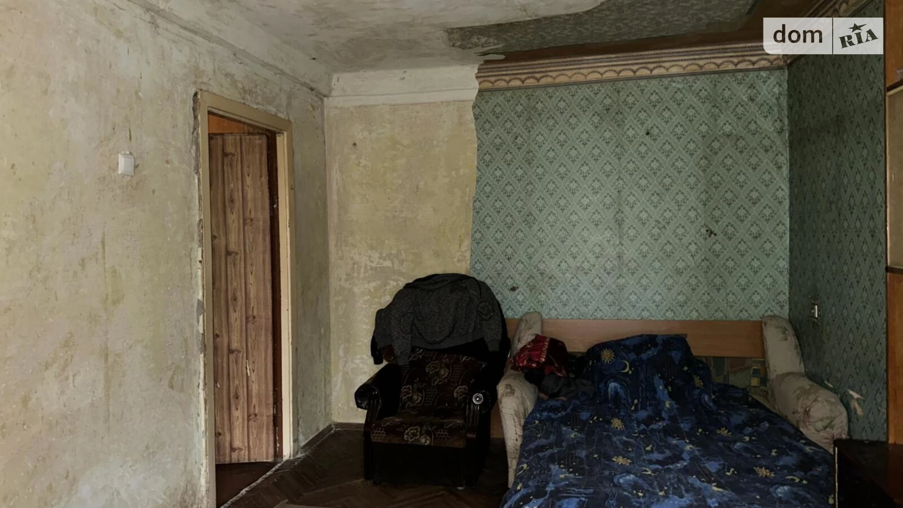 Продається 2-кімнатна квартира 44 кв. м у Києві, вул. Мрії(Академіка Туполєва), 22 - фото 5