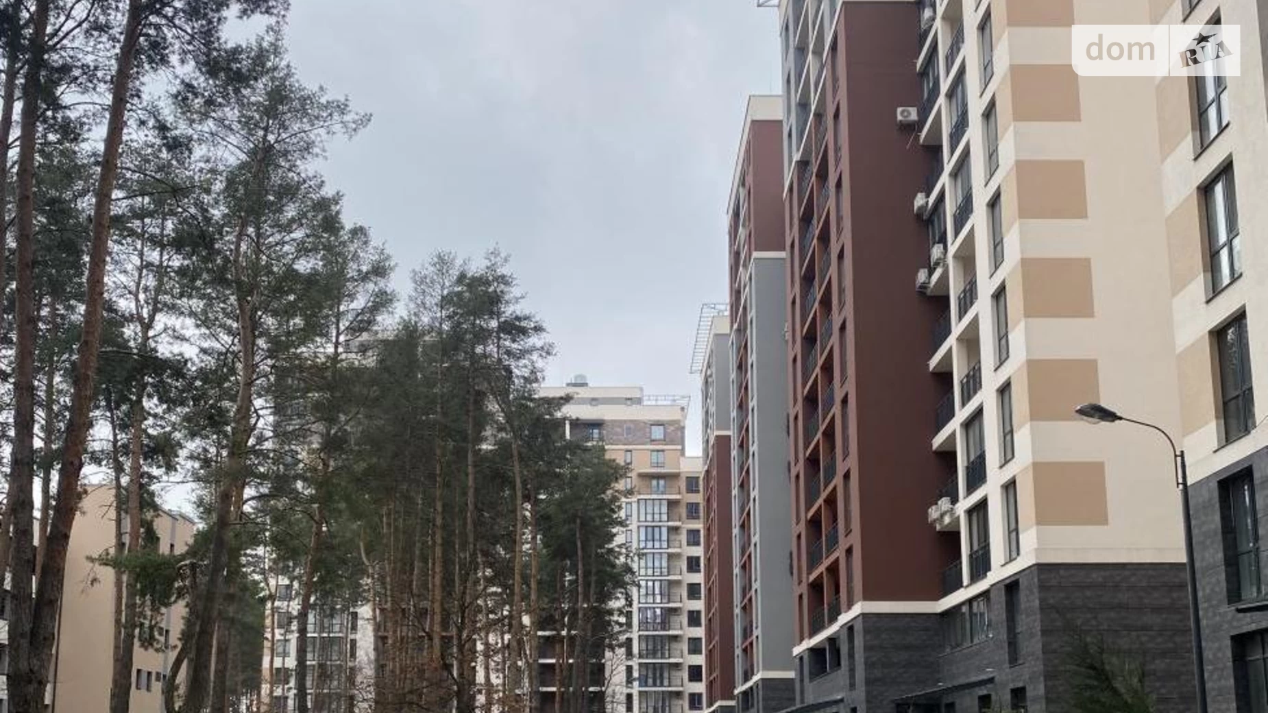 Продается 4-комнатная квартира 139.3 кв. м в Броварах, ул. Симоненко, 30А - фото 2