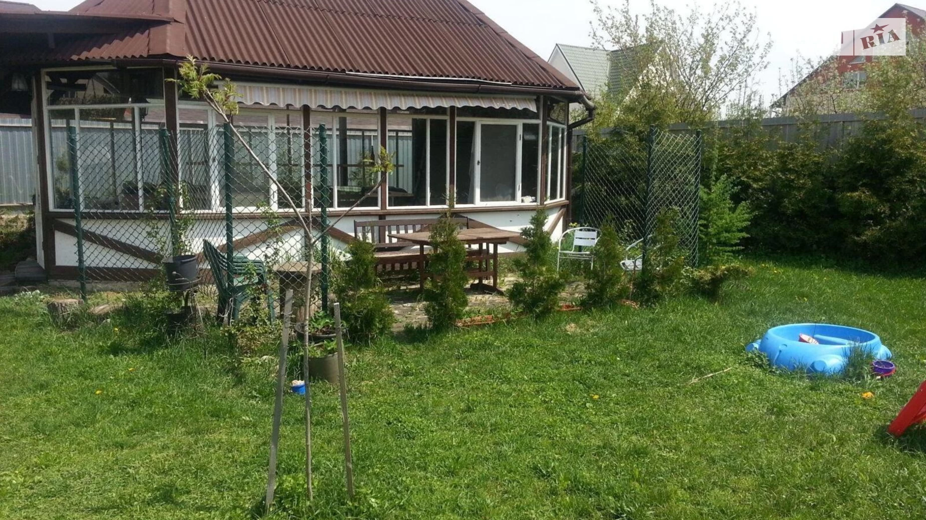 Продается дом на 2 этажа 294 кв. м с камином, цена: 220000 $ - фото 2