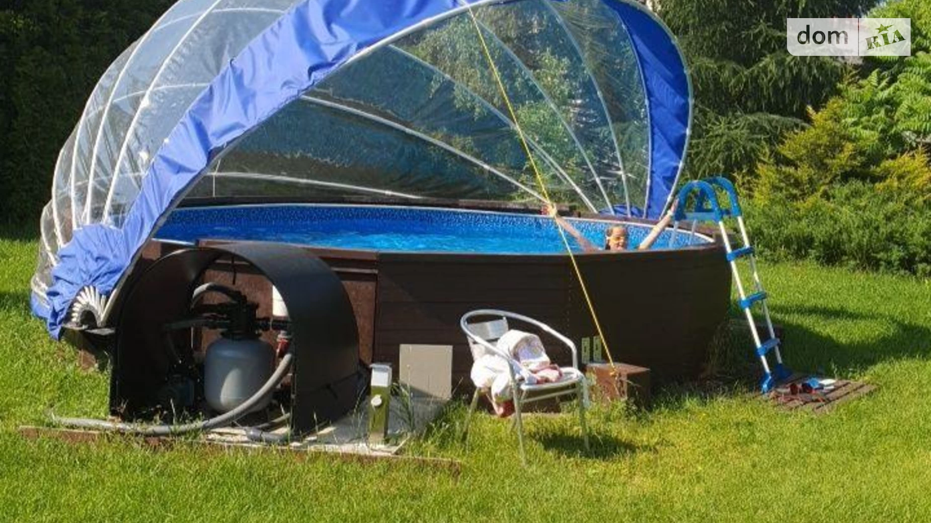 Продается дом на 2 этажа 294 кв. м с камином, цена: 220000 $ - фото 3