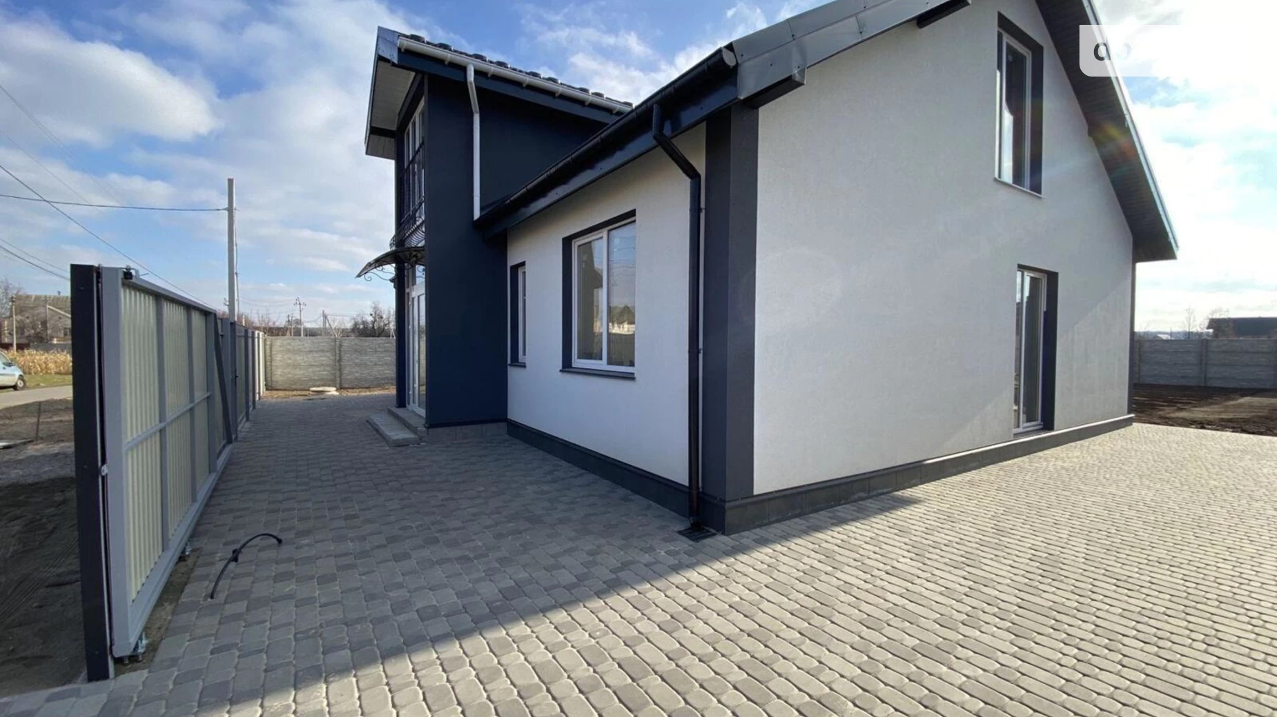 Продается дом на 2 этажа 118.3 кв. м с баней/сауной, цена: 135000 $ - фото 5