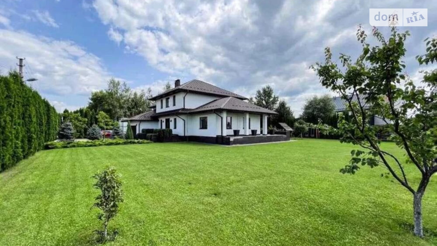 Продается дом на 2 этажа 350 кв. м с гаражом, цена: 350000 $ - фото 5