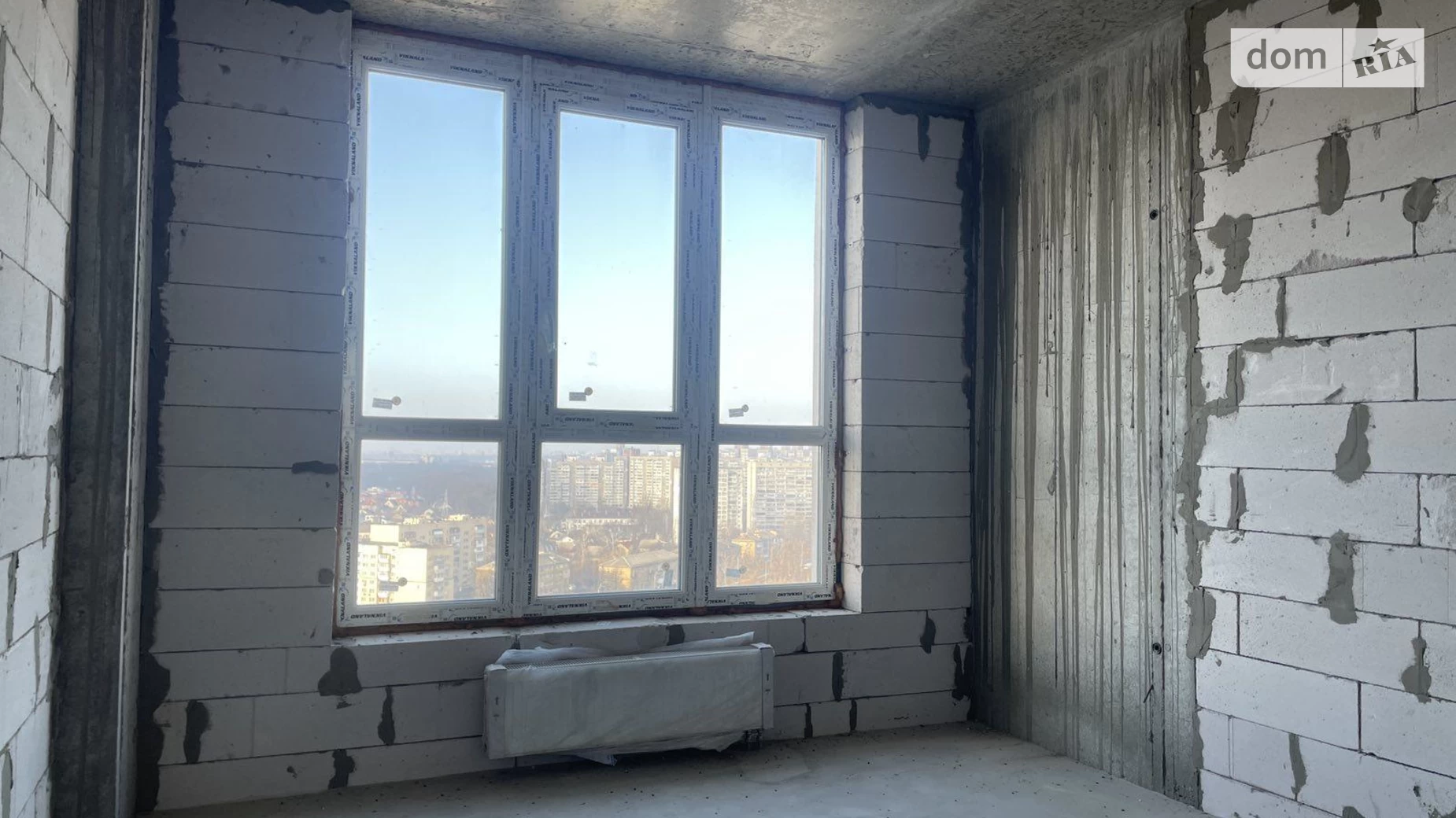 Продается 3-комнатная квартира 85 кв. м в Киеве, ул. Академика Заболотного, 15 - фото 5