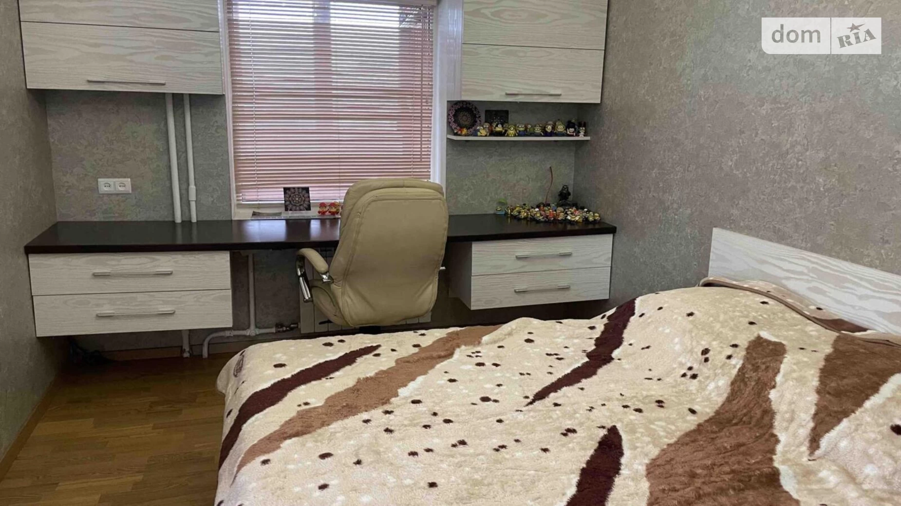Продається 2-кімнатна квартира 44.6 кв. м у Києві, цена: 83000 $ - фото 3