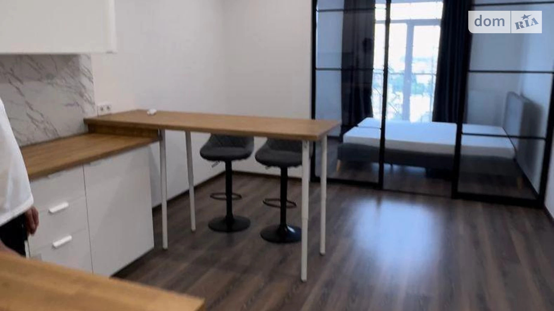 Продается 1-комнатная квартира 39.3 кв. м в Киеве, ул. Михаила Максимовича, 24Б - фото 2