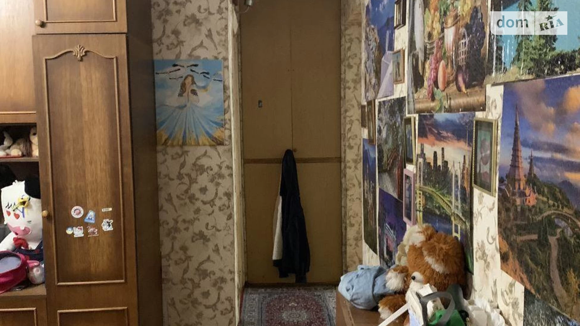 Продається 3-кімнатна квартира 53.6 кв. м у Києві, цена: 63000 $ - фото 3
