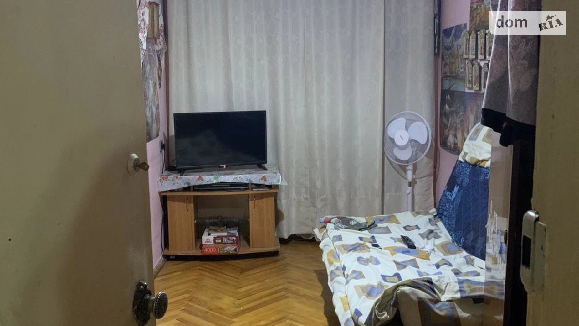 Продається 3-кімнатна квартира 53.6 кв. м у Києві, цена: 63000 $ - фото 4