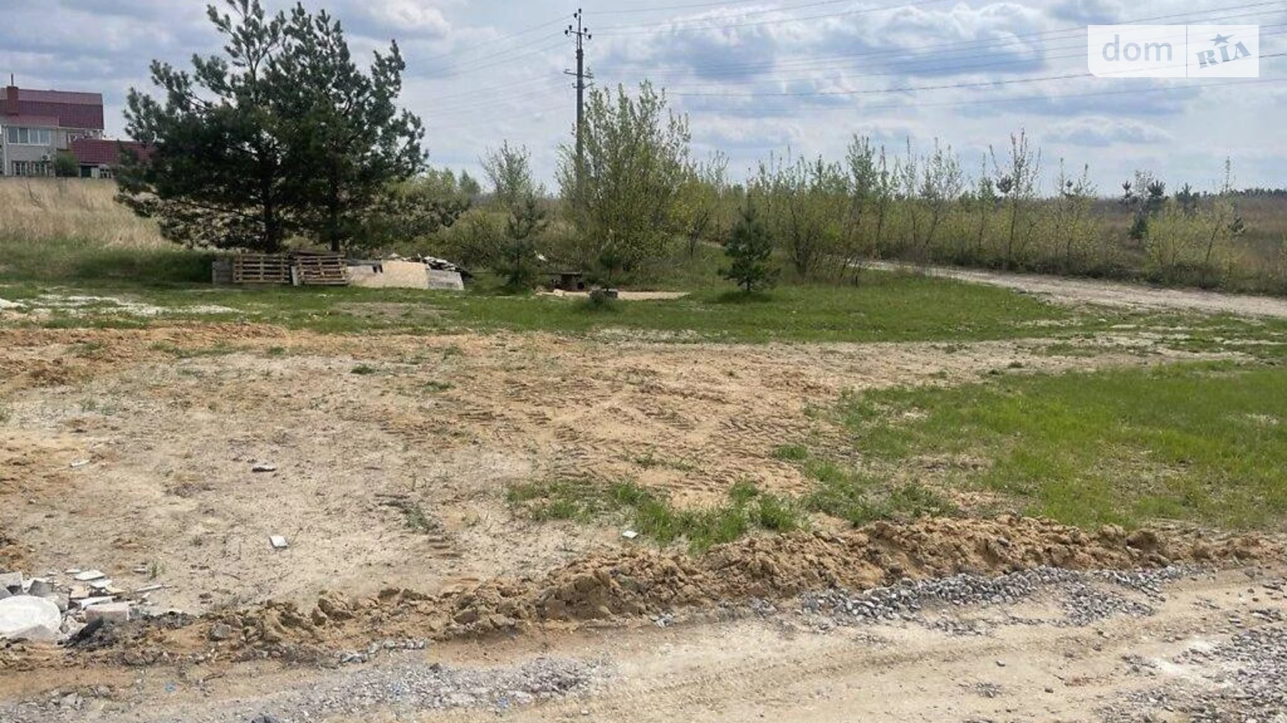 Продається земельна ділянка 5.65 соток у Київській області, цена: 45000 $ - фото 4