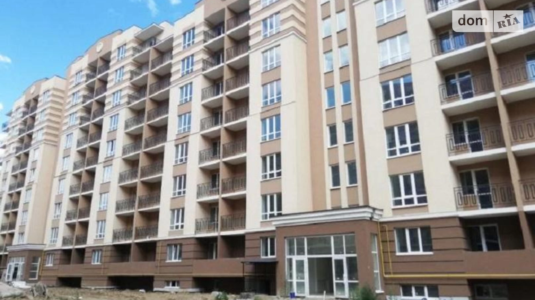 Продается 1-комнатная квартира 31 кв. м в Киеве, ул. Метрологическая, 21А - фото 2