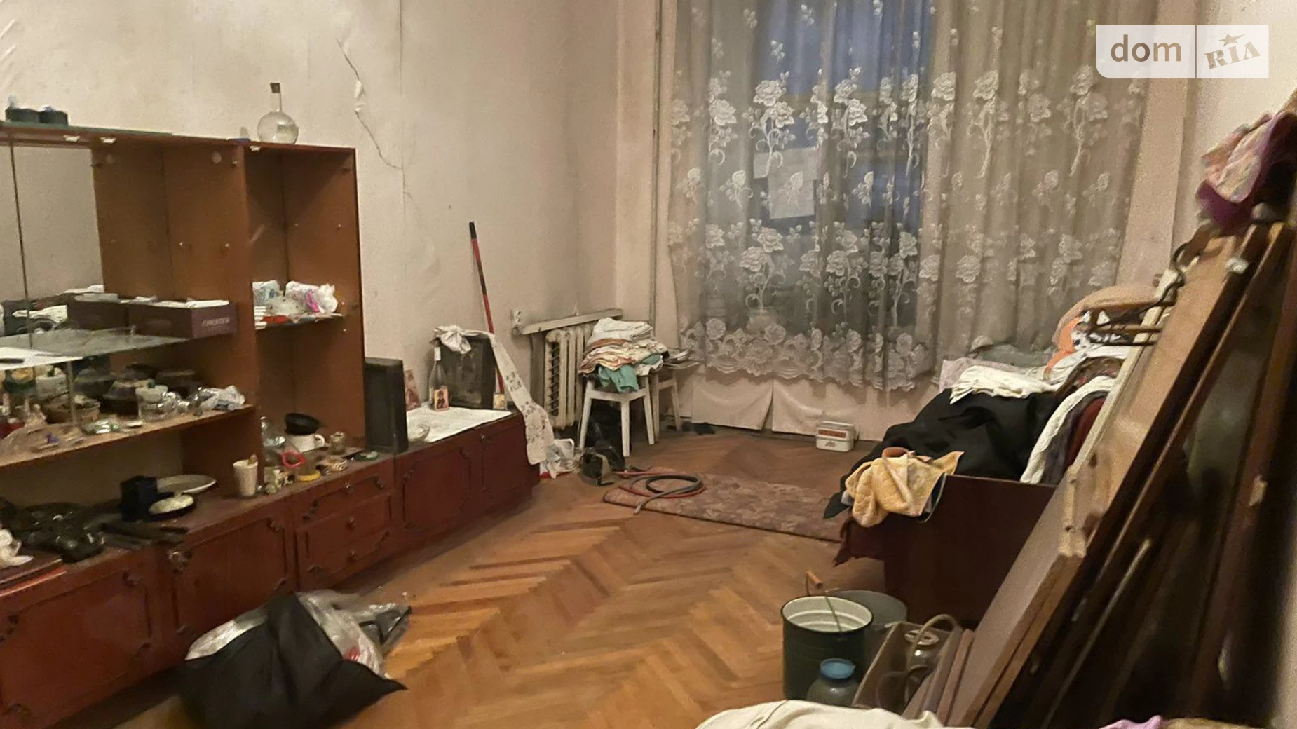 Продается 2-комнатная квартира 55 кв. м в Киеве, ул. Большая Житомирская, 34 - фото 3