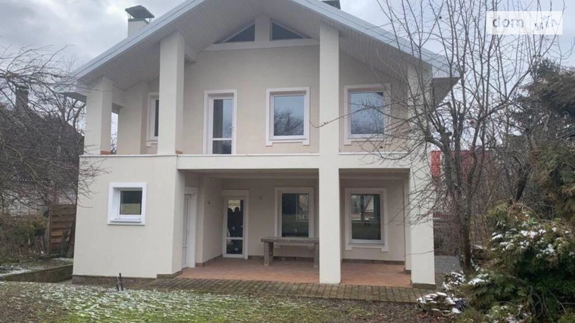 Продається будинок 2 поверховий 150 кв. м з садом, цена: 105000 $ - фото 2