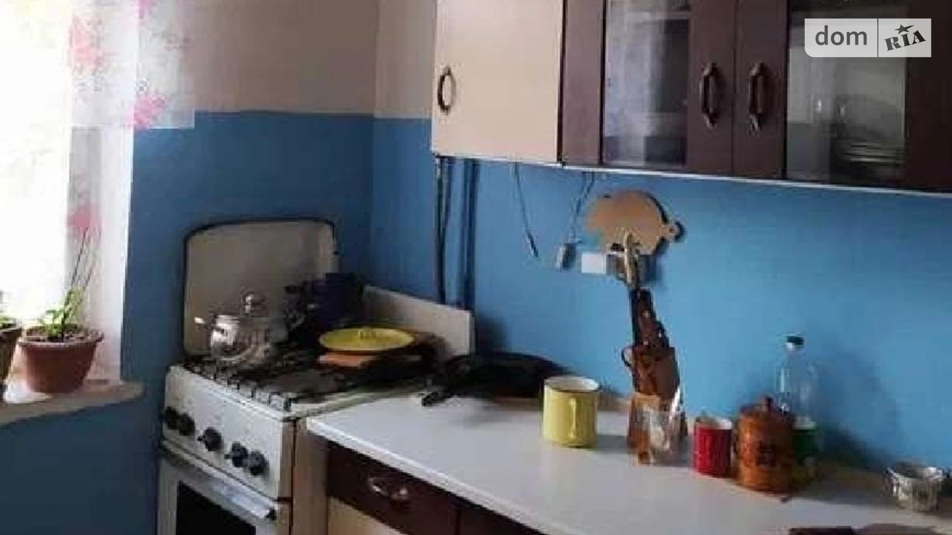 Продається 3-кімнатна квартира 69 кв. м у Києві, вул. Дмитра Луценка(Крейсера "Аврора"), 15 - фото 5