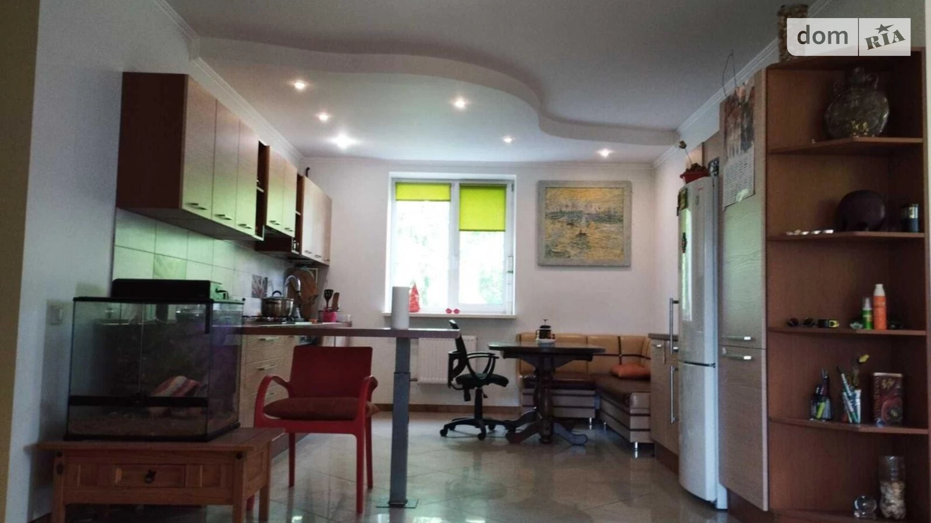 Продается дом на 3 этажа 416.3 кв. м с верандой, цена: 235000 $ - фото 3