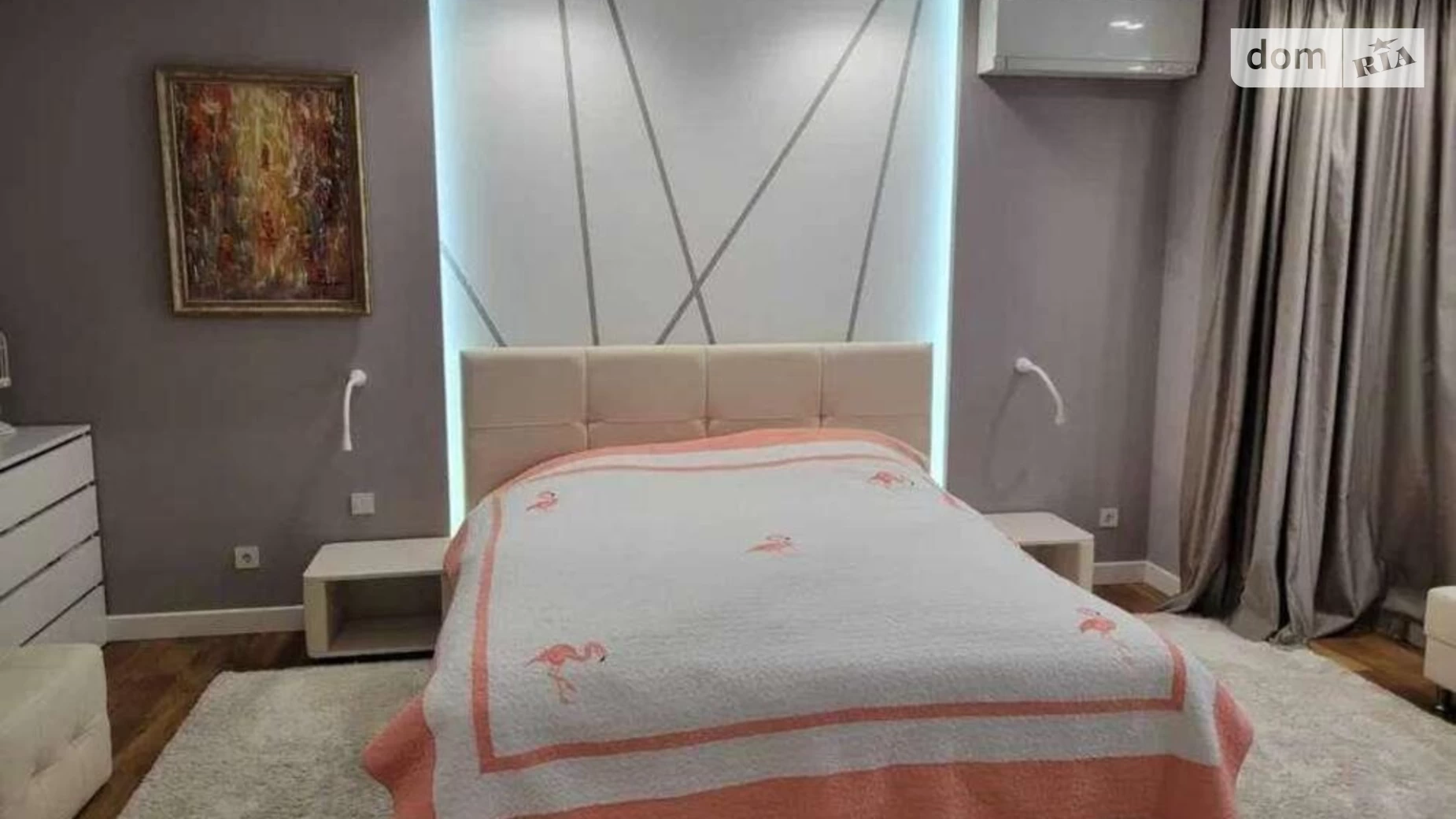 Продається 4-кімнатна квартира 158.3 кв. м у Києві, вул. Чавдар Єлизавети, 2 - фото 3