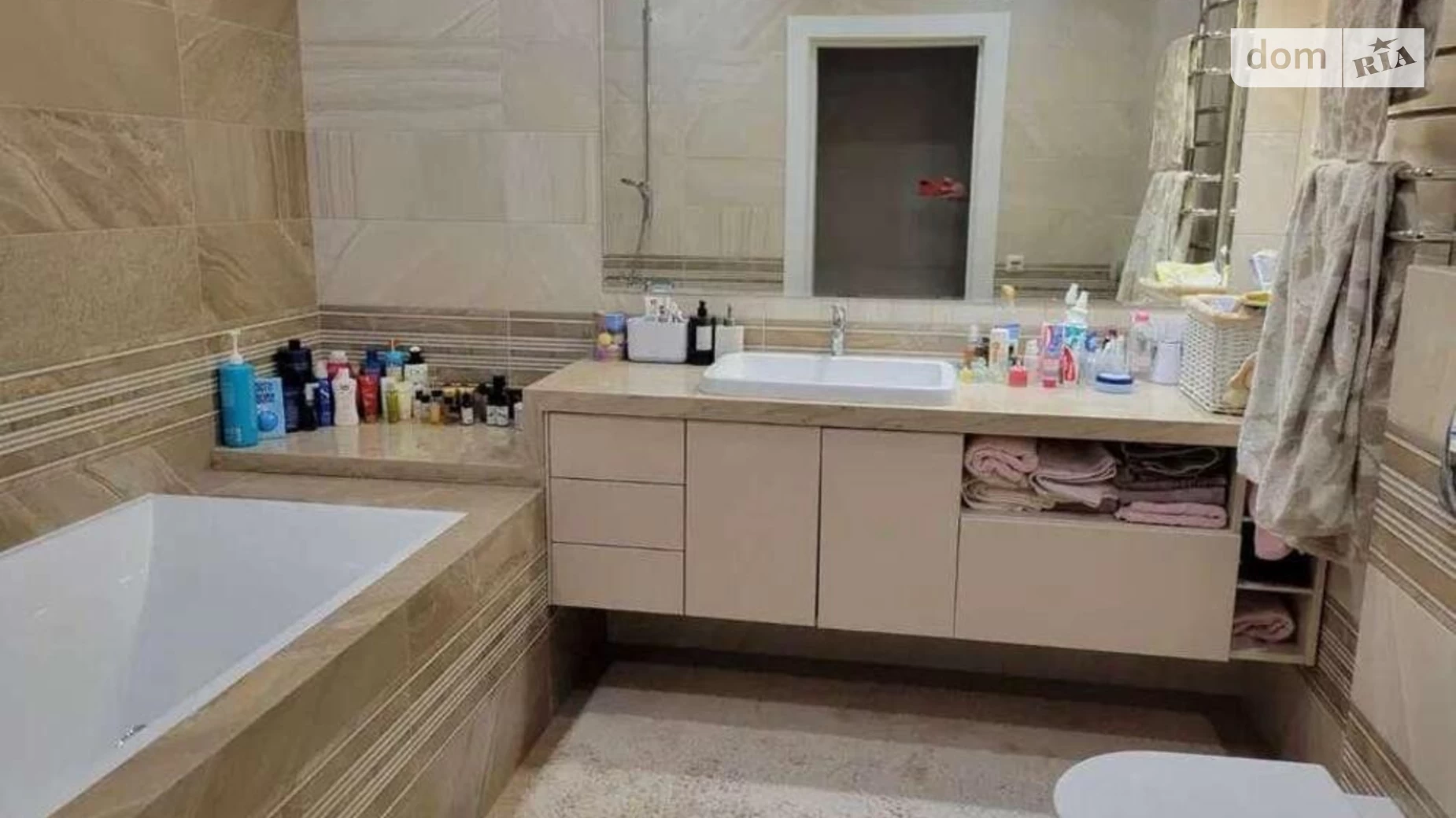 Продається 4-кімнатна квартира 158.3 кв. м у Києві, вул. Чавдар Єлизавети, 2 - фото 4