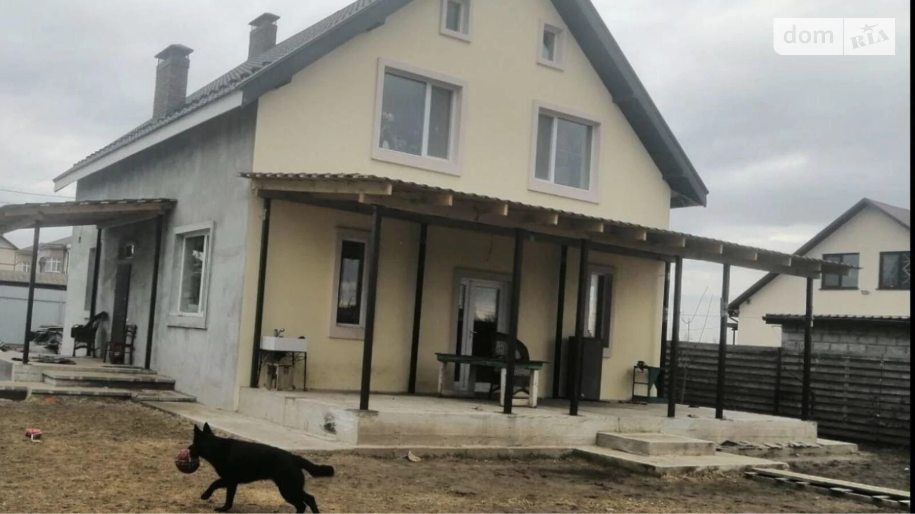 Продается дом на 2 этажа 178 кв. м с верандой, цена: 145000 $ - фото 2