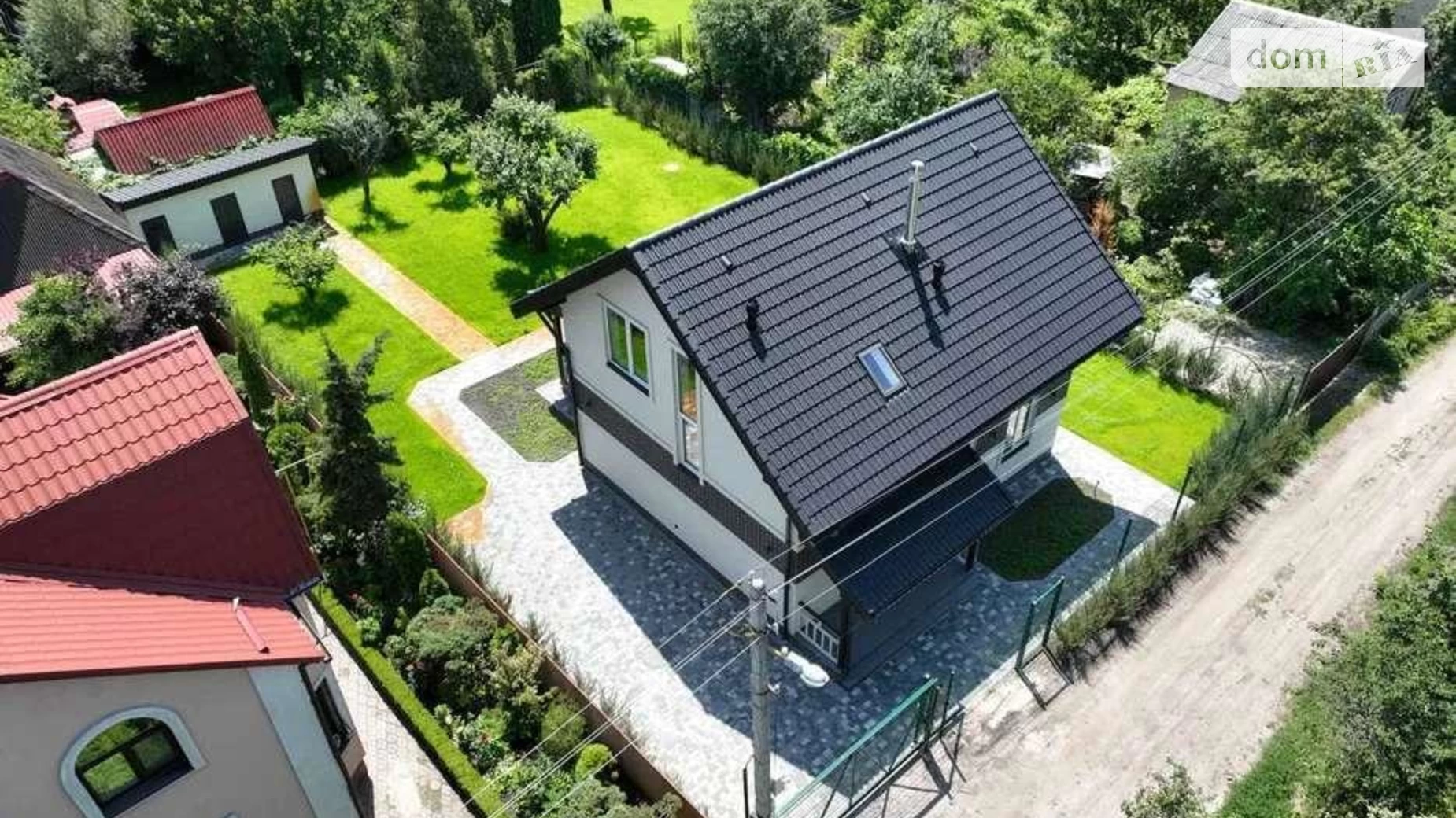 Продається будинок 2 поверховий 139 кв. м з гаражем, цена: 210000 $ - фото 3