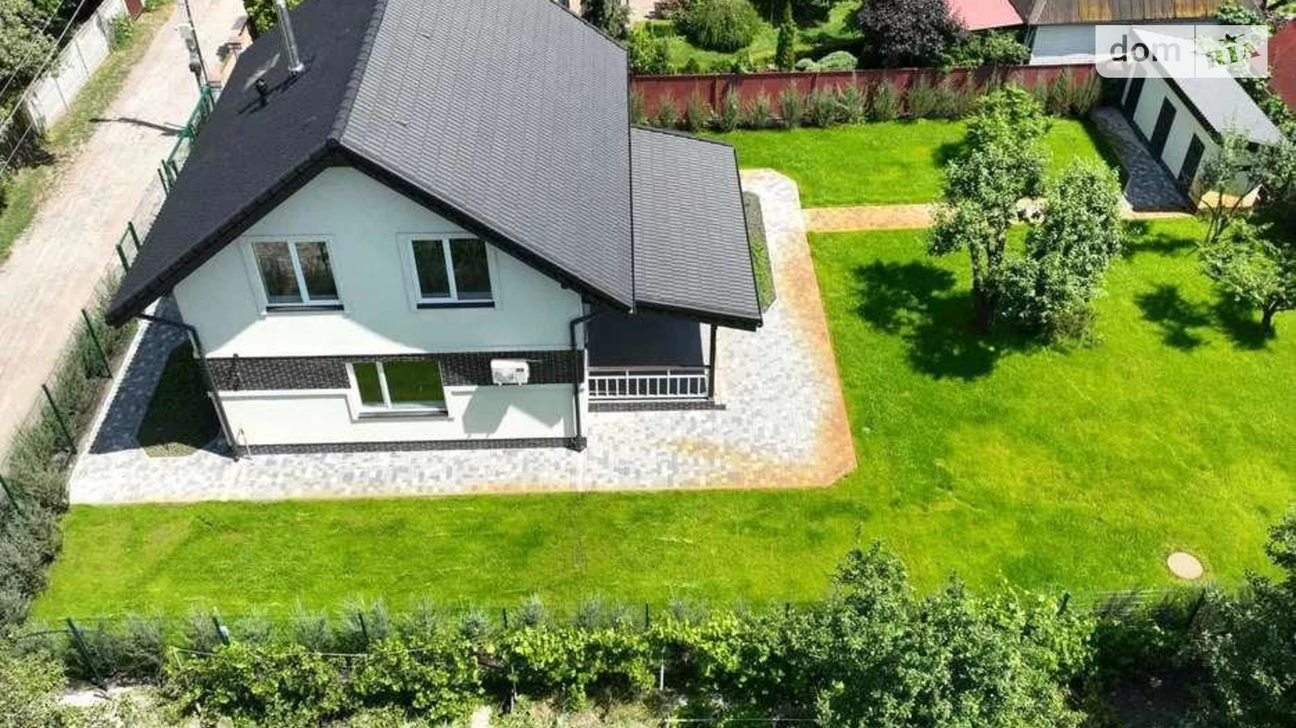 Продається будинок 2 поверховий 139 кв. м з гаражем, цена: 210000 $ - фото 4